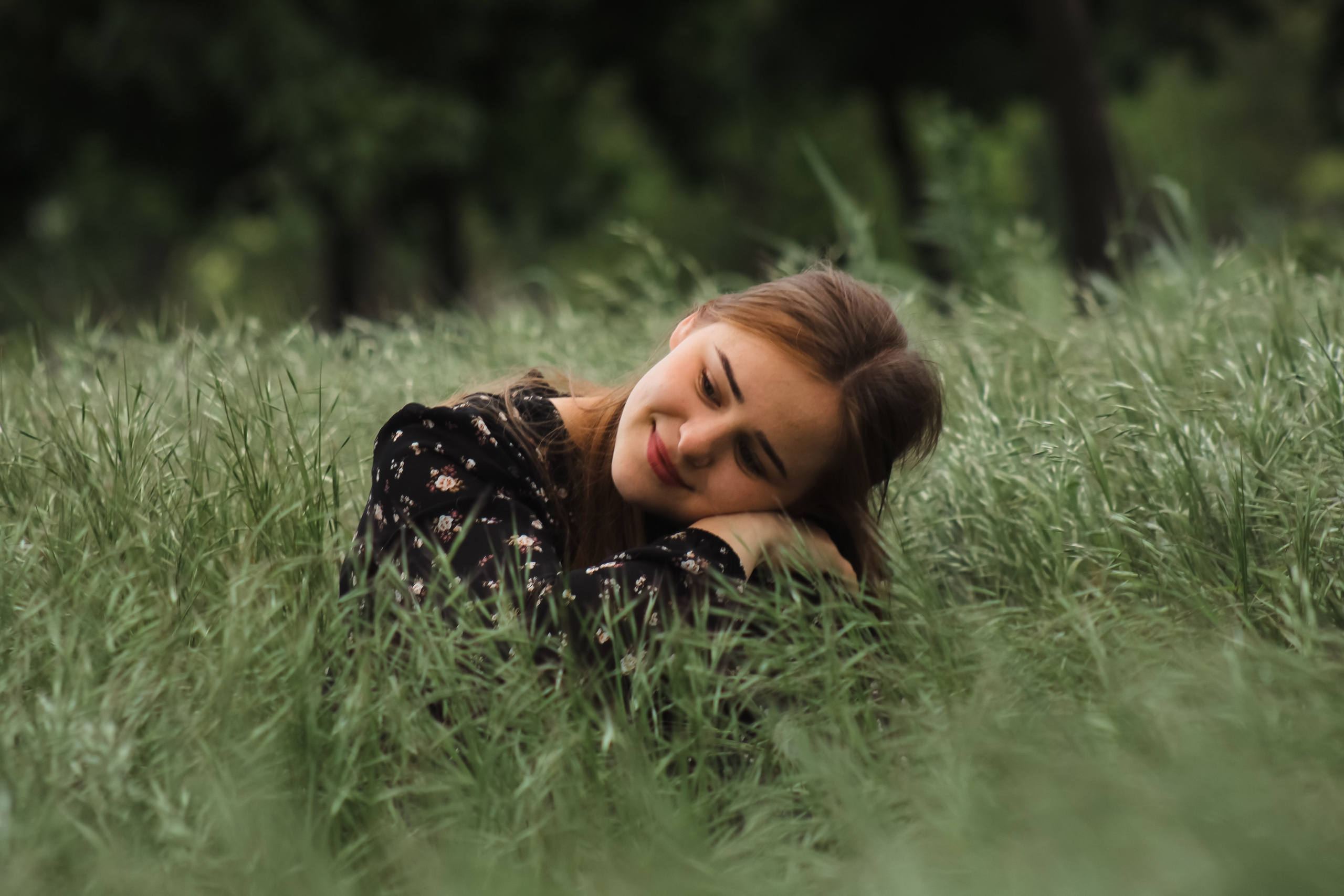 Диана. Илья Чемис — Фотограф в Мариуполе