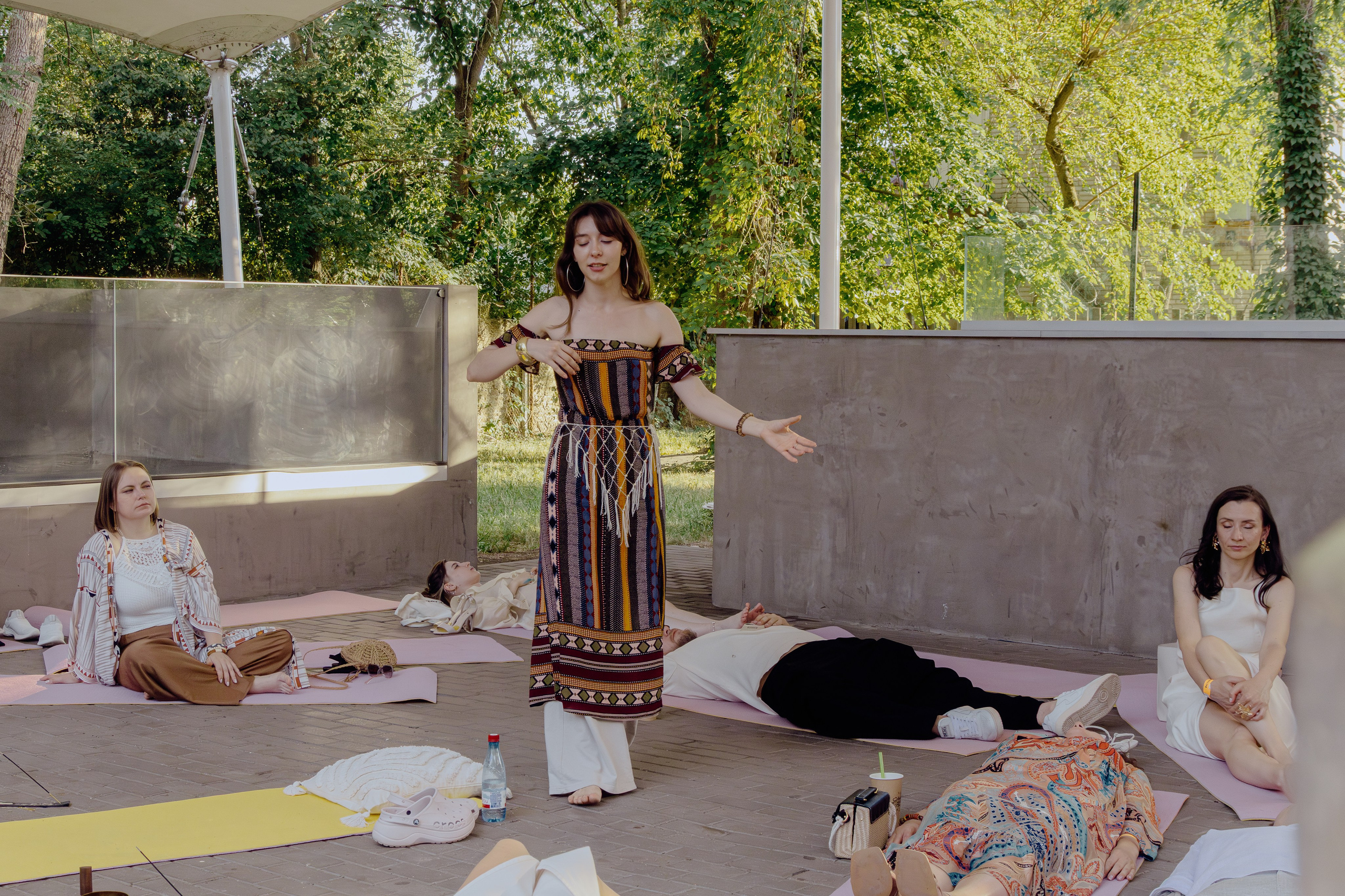 Репортажная съёмка корпоратива компании Феникс. Портретный фотограф в Ростове-на-Дону Антон Казарин