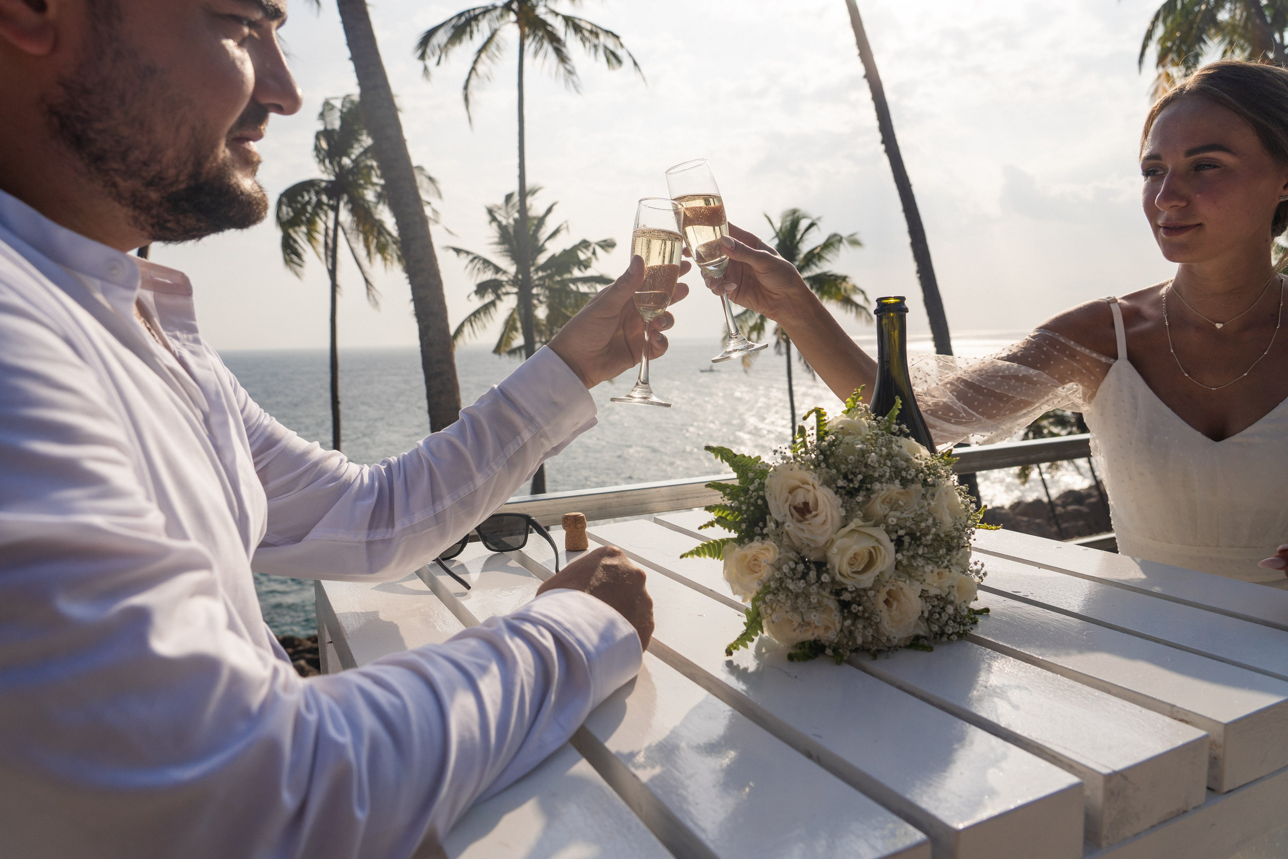 Свадебная церемония