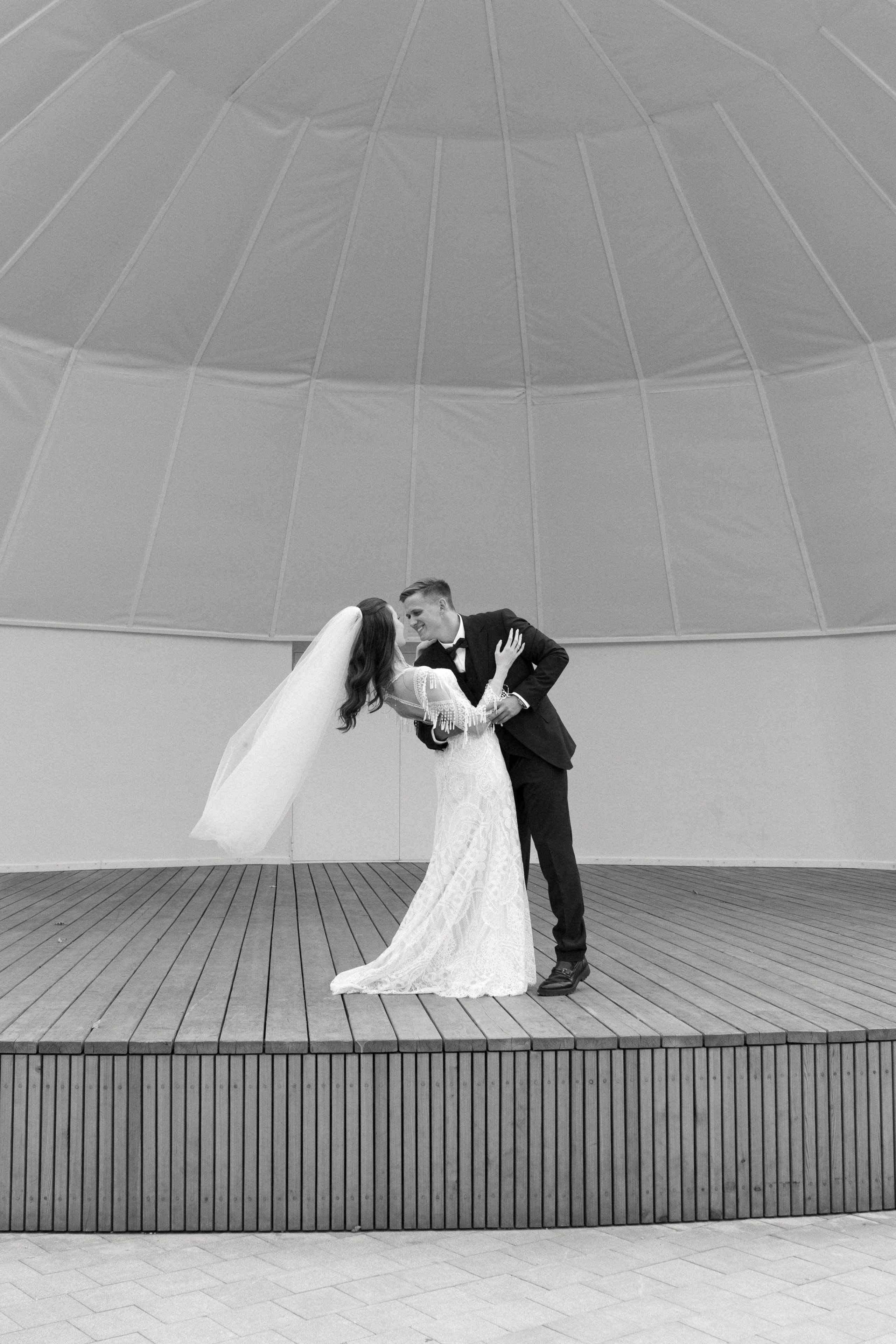 Максим и Елизавета. Главная