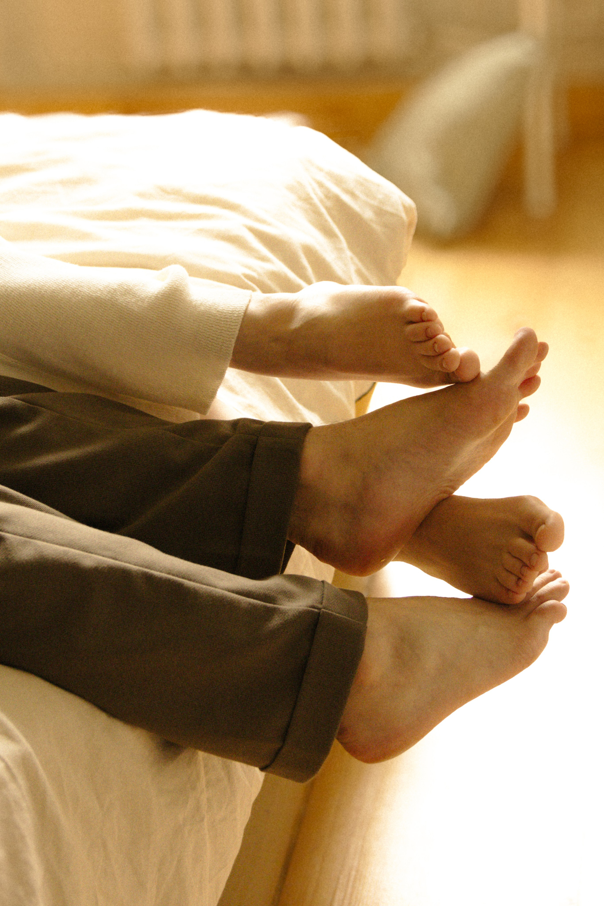 Лейла и Дима. Главная