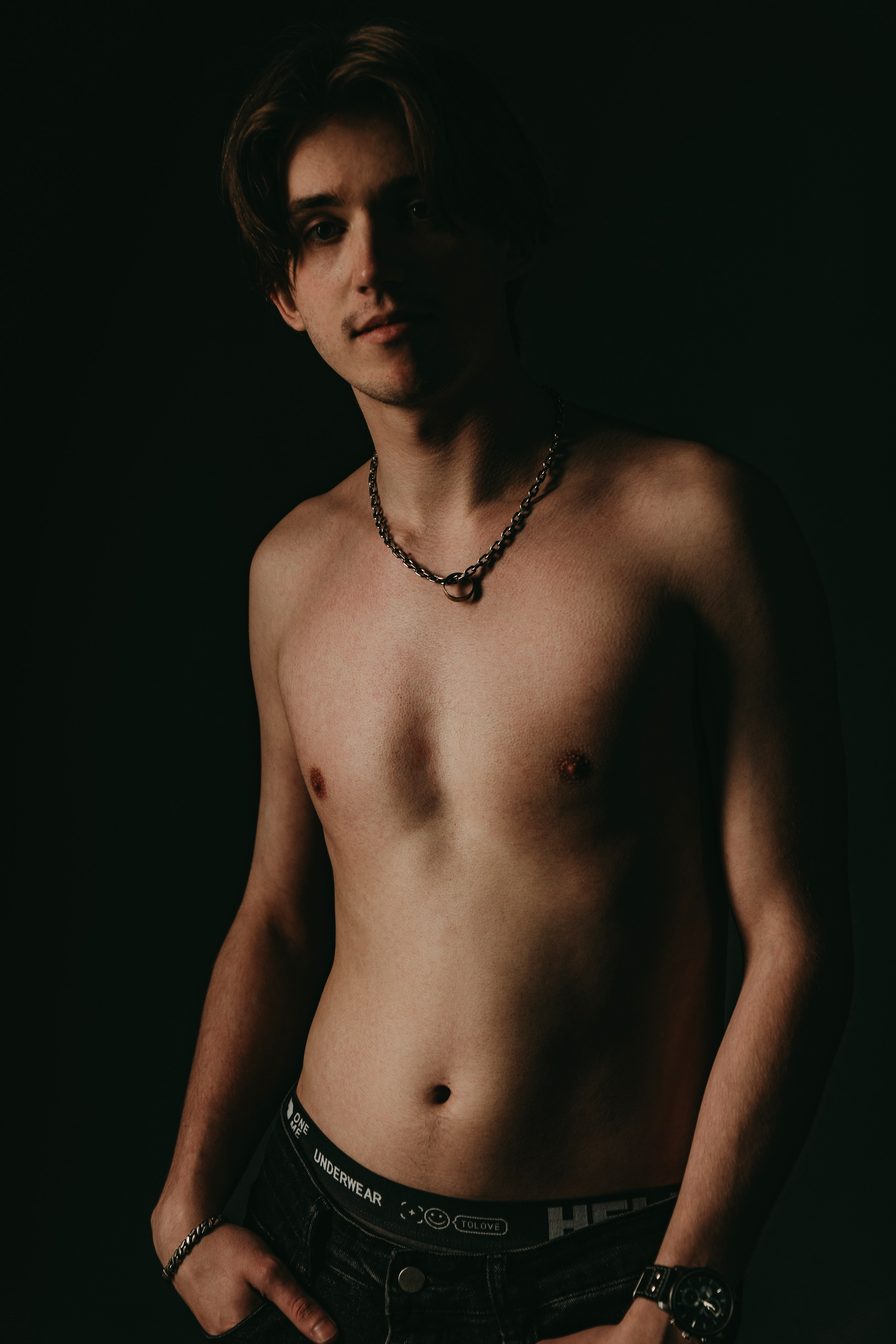 Марк. Ваш фотограф