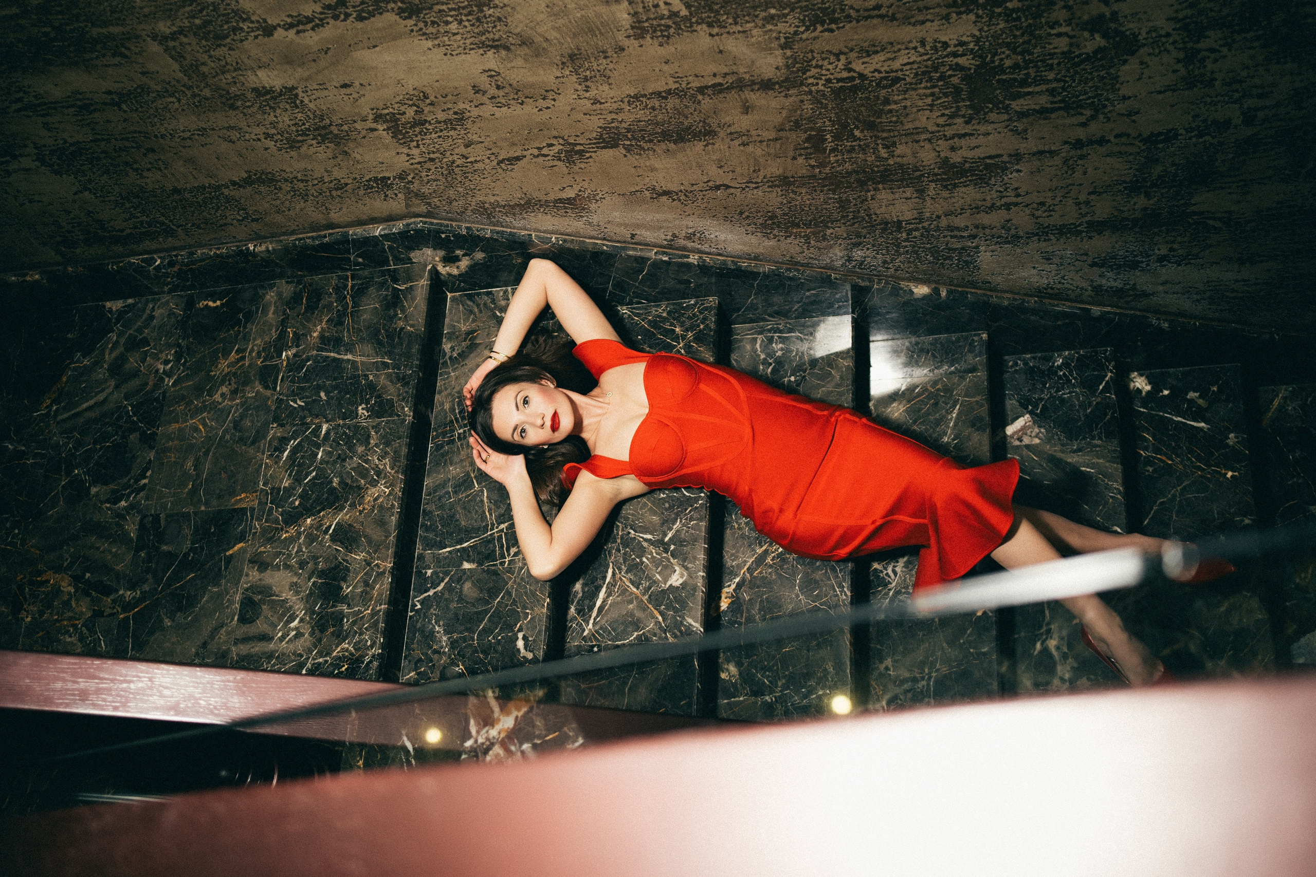 День рождения Кристины. Фотограф на любое событие в Кемерово