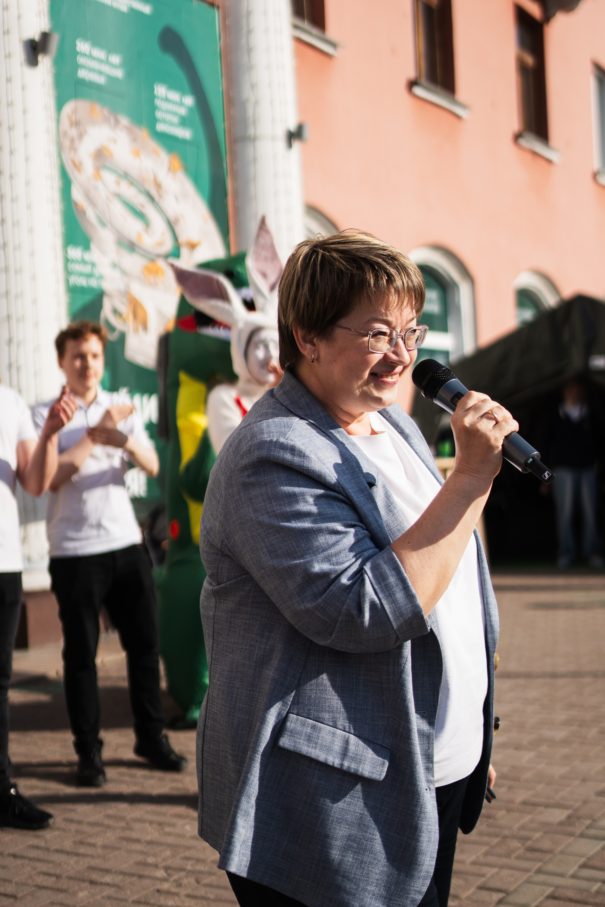 Ночь музеев 2024. Фотограф на любое событие в Кемерово