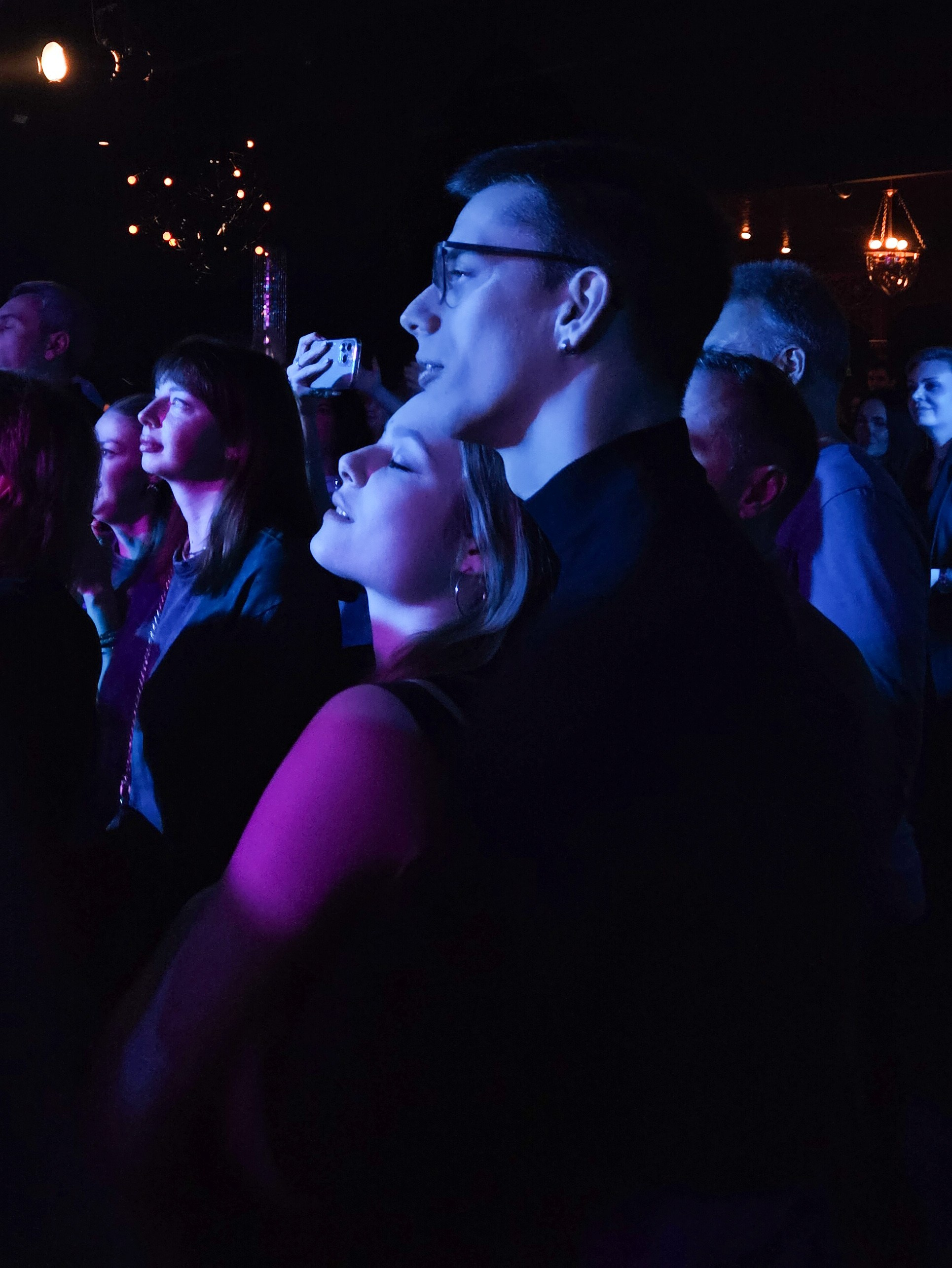 One Vision 29.01.2025. Репортажный фотограф в Москве Legiodot