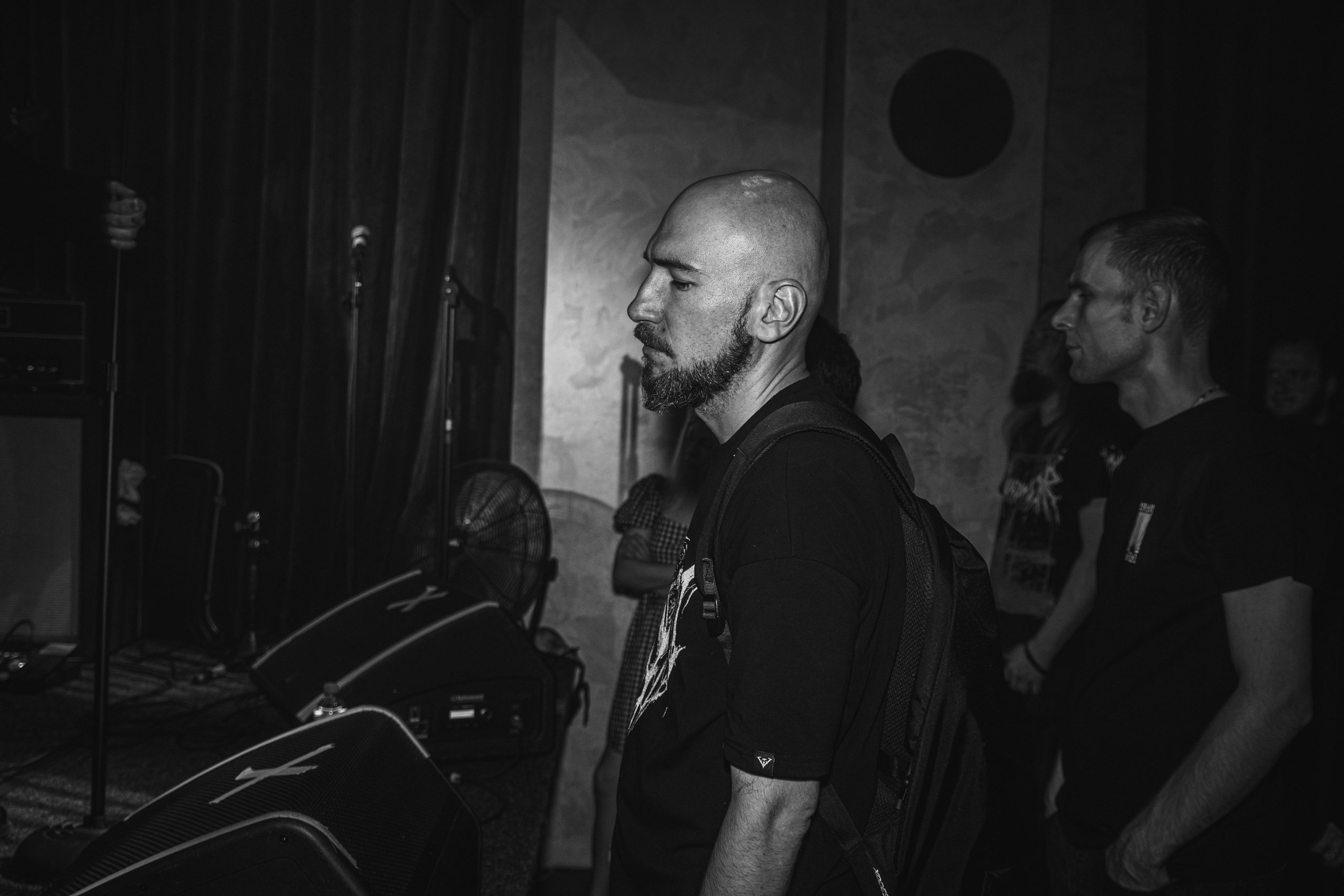 Naska & Косатка & Kailess & Rapiere 18.07.2025. Репортажный фотограф в Москве Legiodot