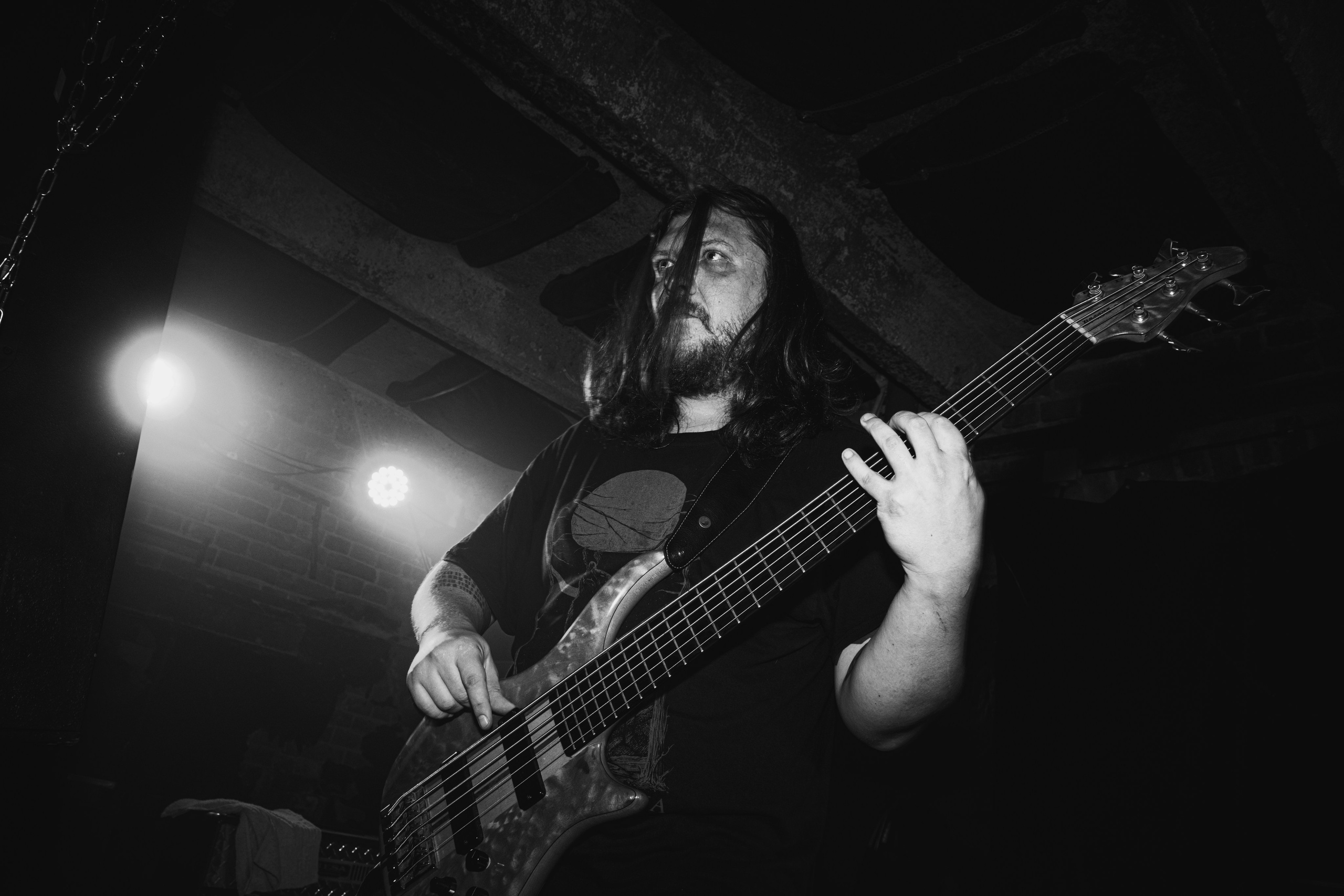 Laugar & Шумы Штормовых Широт & Пожары На Дальнем Севере 11.10.2025. Репортажный фотограф в Москве Legiodot