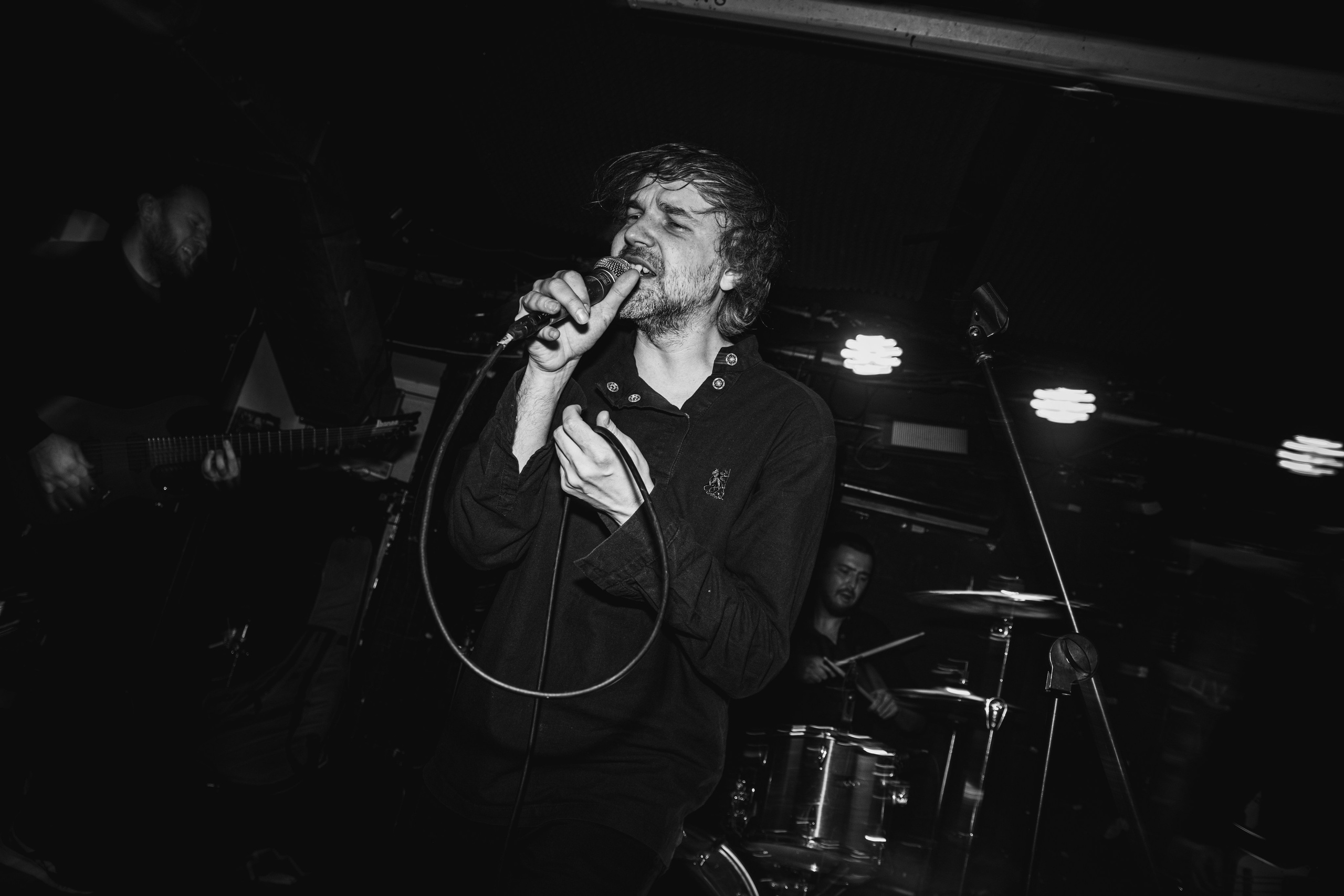 Octavia Daylight & Ютани & Летние войны & сплошь 14.11.2025. Репортажный фотограф в Москве Legiodot