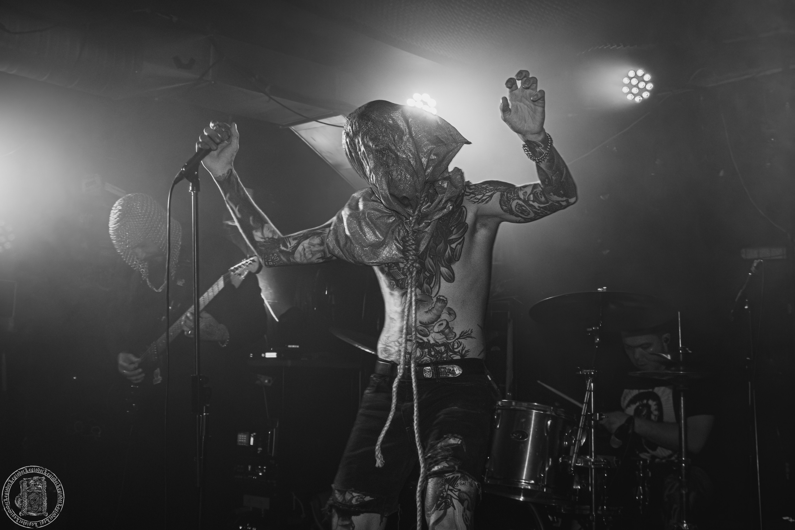 Vranac & Ochag & Convince 30.05.2025. Репортажный фотограф в Москве Legiodot