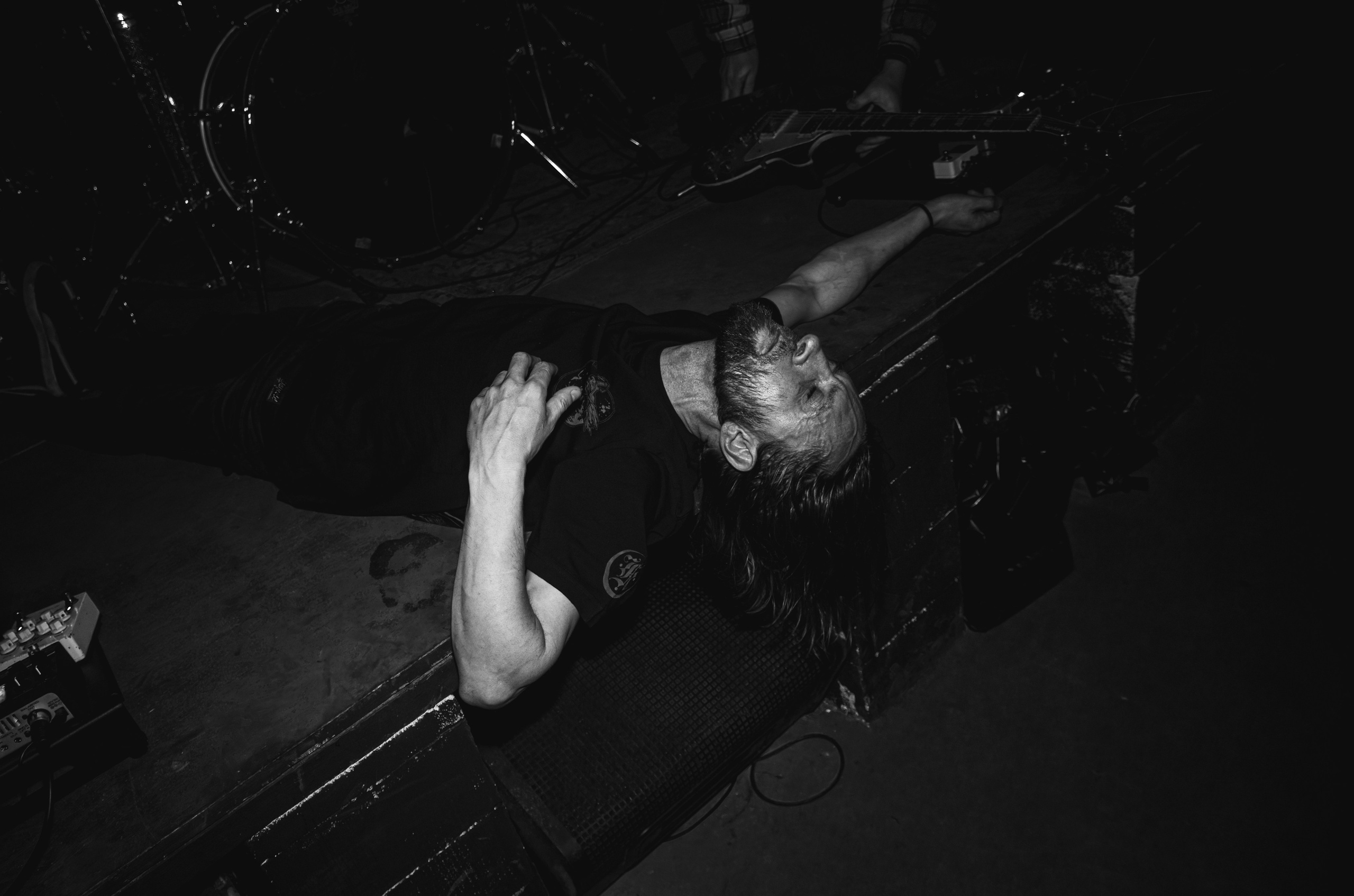 Laugar & Шумы Штормовых Широт & Пожары На Дальнем Севере 11.10.2025. Репортажный фотограф в Москве Legiodot