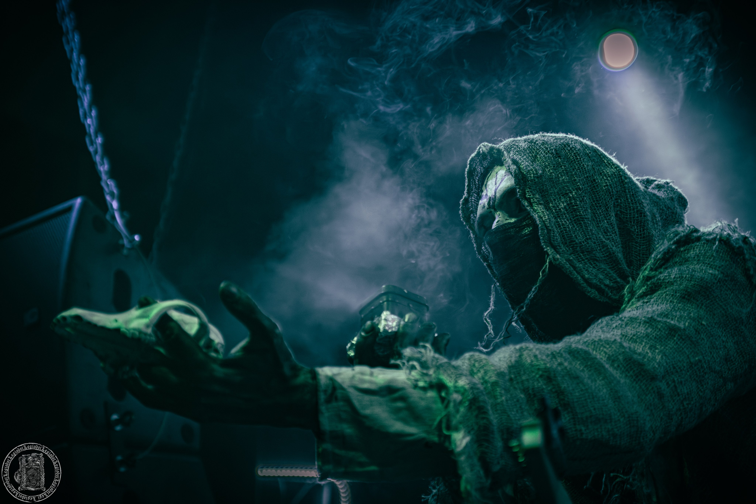 Vspolokh 26.04.2025. Репортажный фотограф в Москве Legiodot