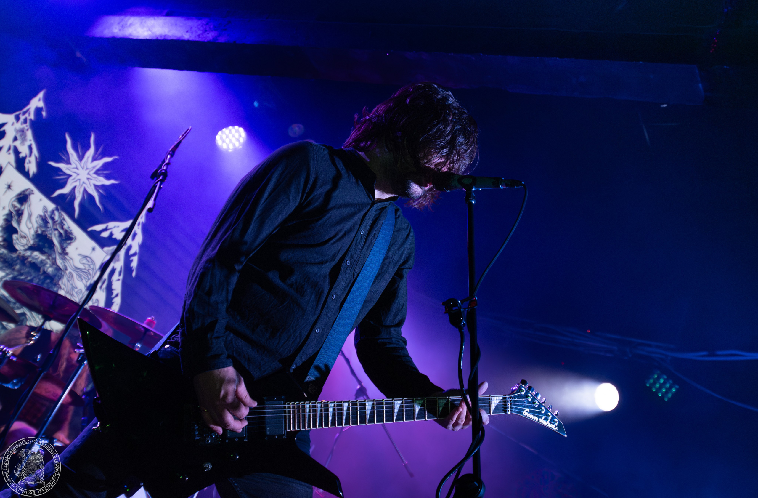 Minuala & ИЛ & Khlad 11.06.2025. Репортажный фотограф в Москве Legiodot