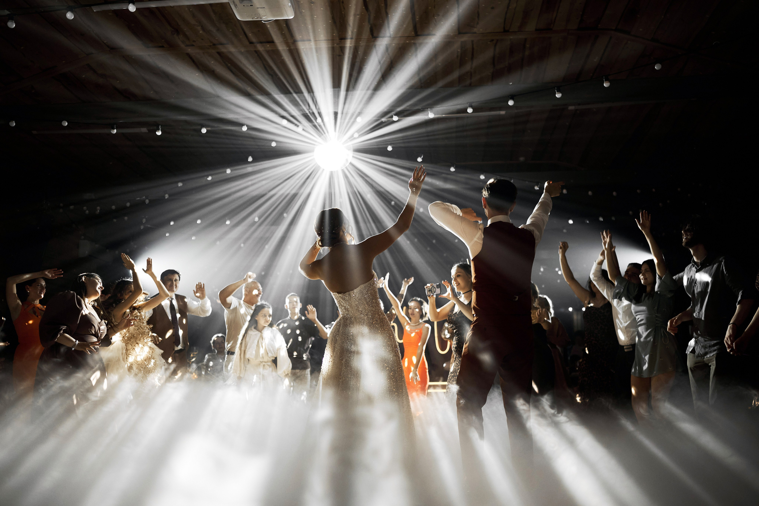 Не просто друзья… а лучшие ❤. Фотограф Михаил Ефремов