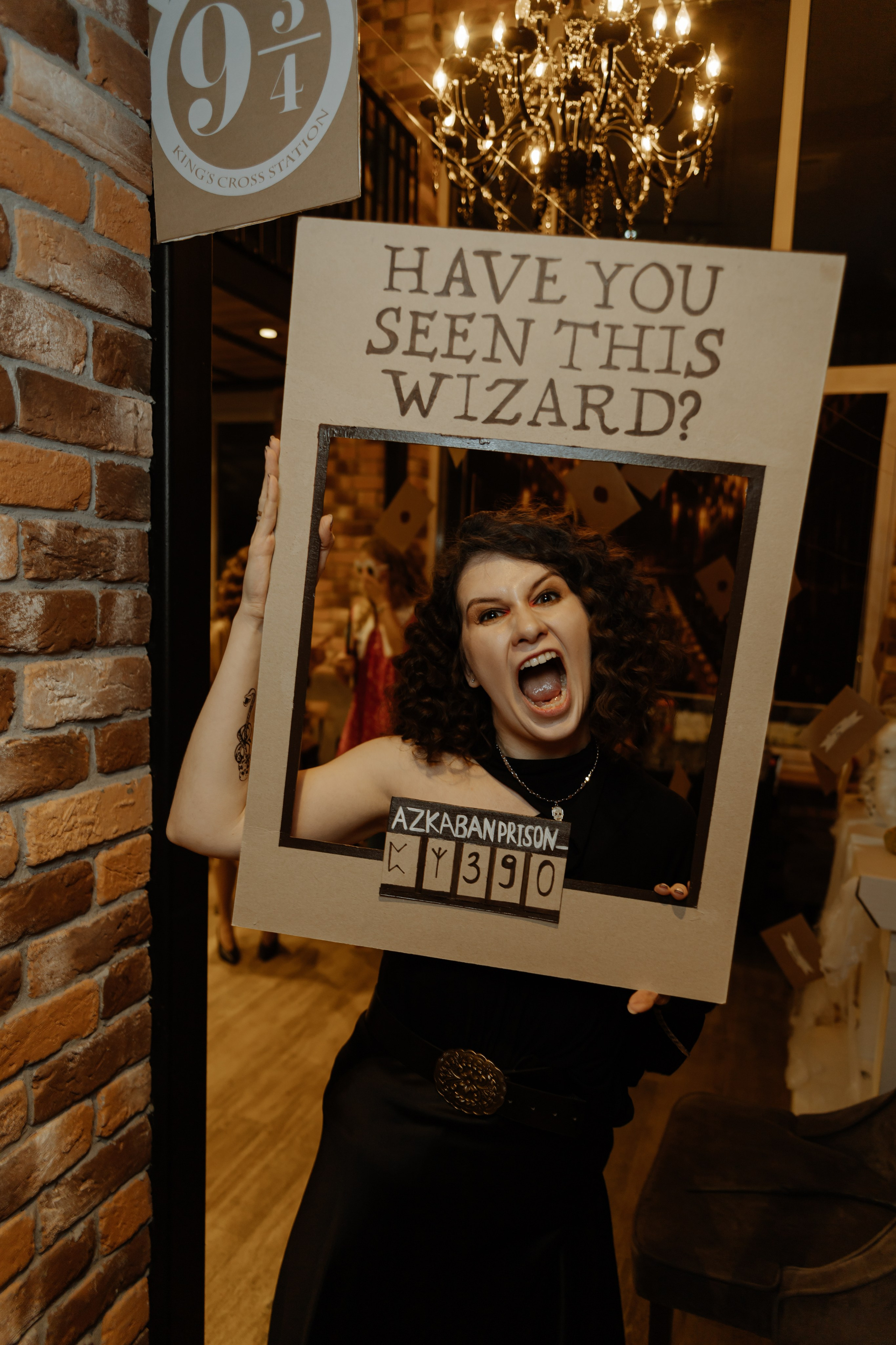 Хэллоуин 2023. Фотограф / Свадебный фотограф МОСКВА, КОММУНАРКА, КОВРОВ