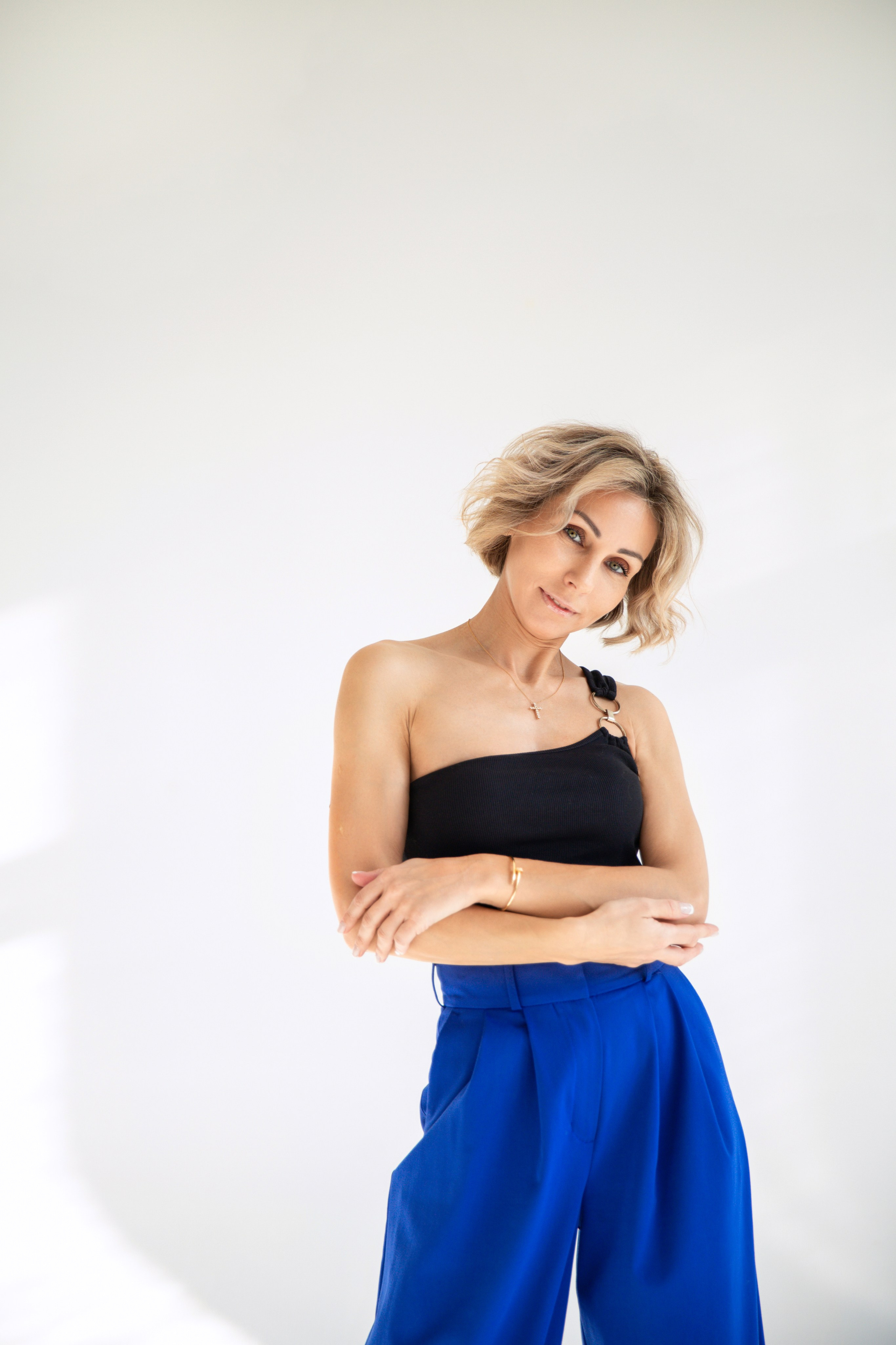 Наталья. Фотограф Москва I Чехов Вероника Долинская