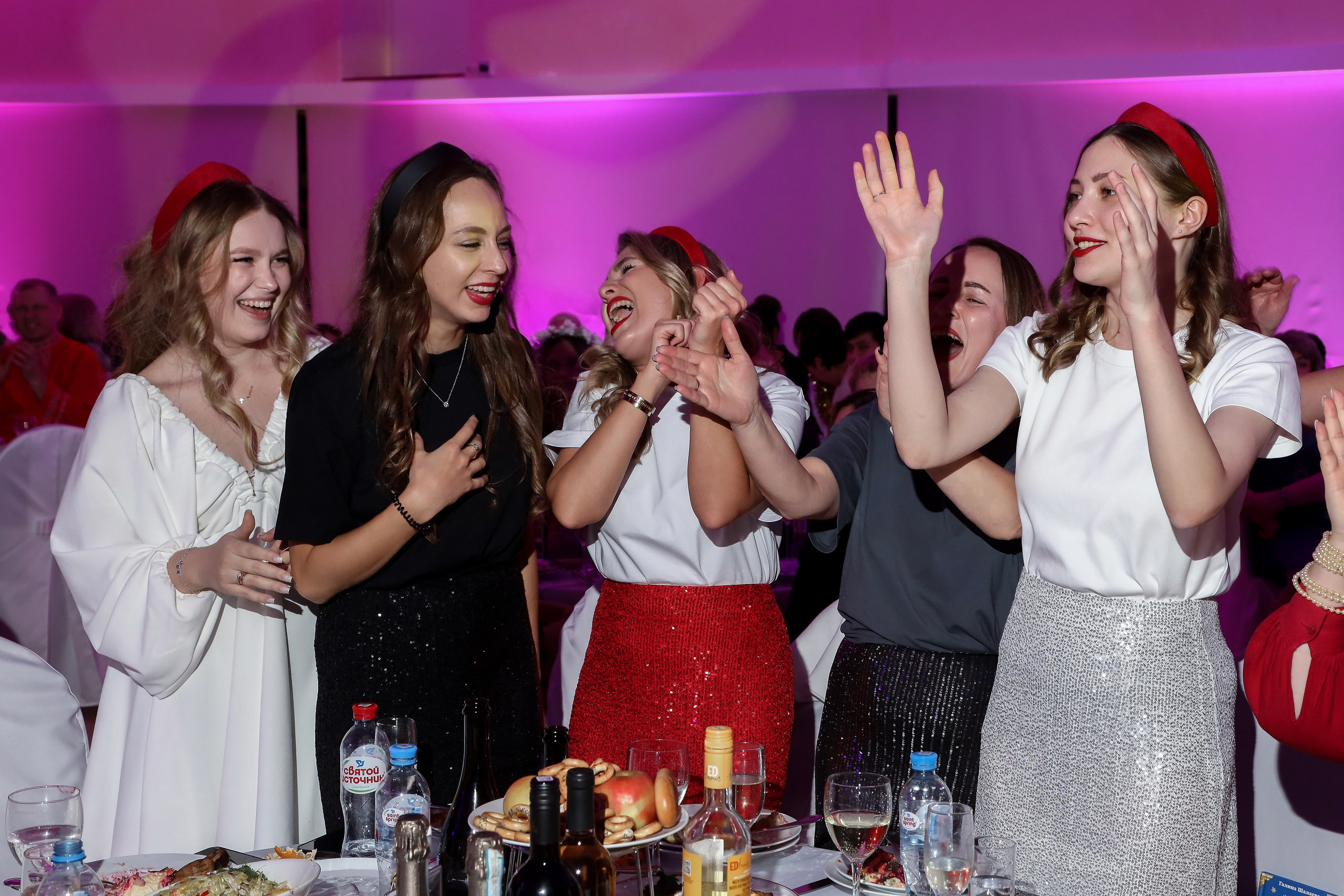 Edge Seligerskya. Фотограф Антон Чупринин