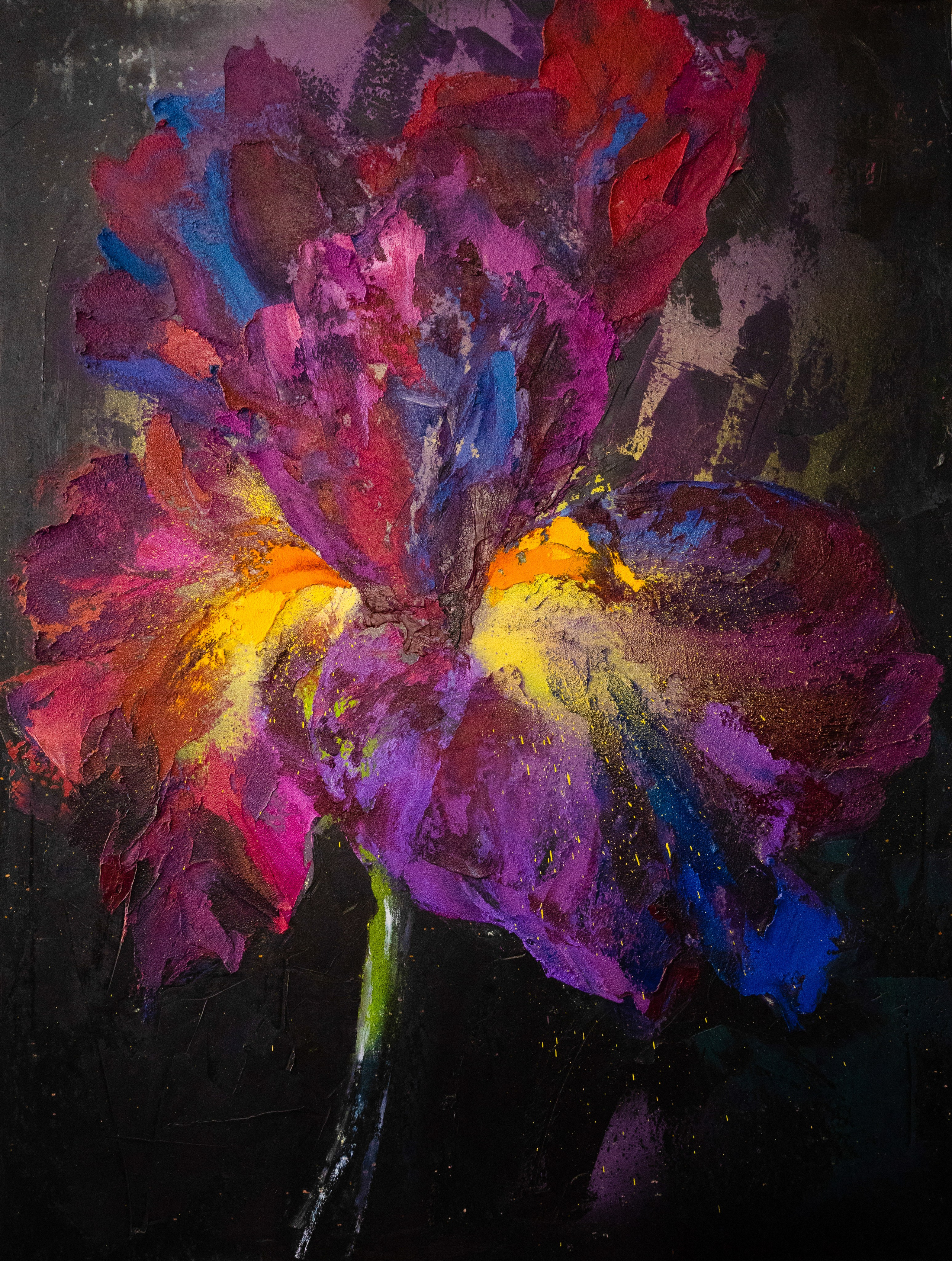 Цифровой каталог работ художника. School Photographer In Astana Tabakova Natalya