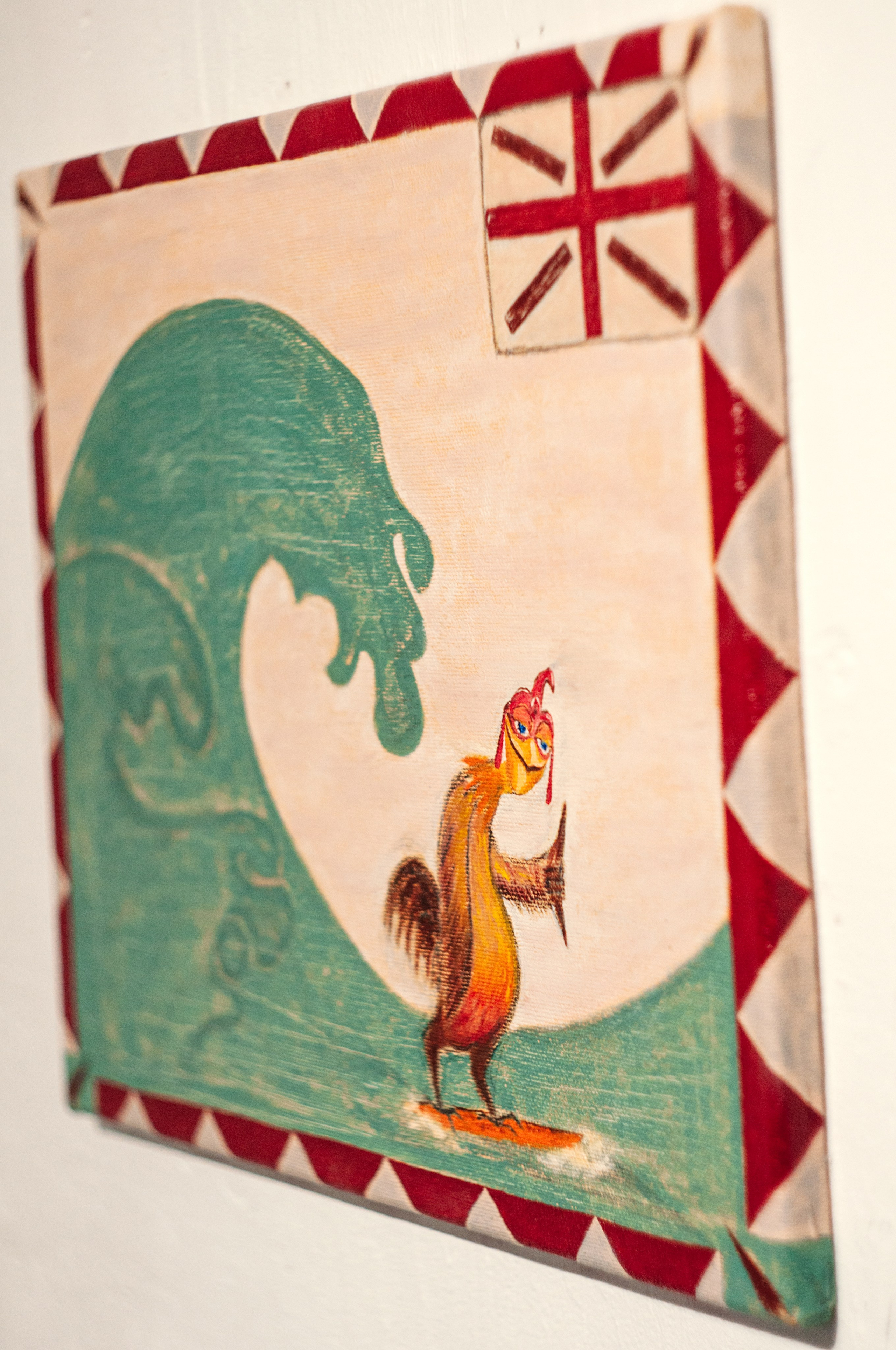 Фан-арт. Репортажный фотограф в Симферополе Зареев Иван