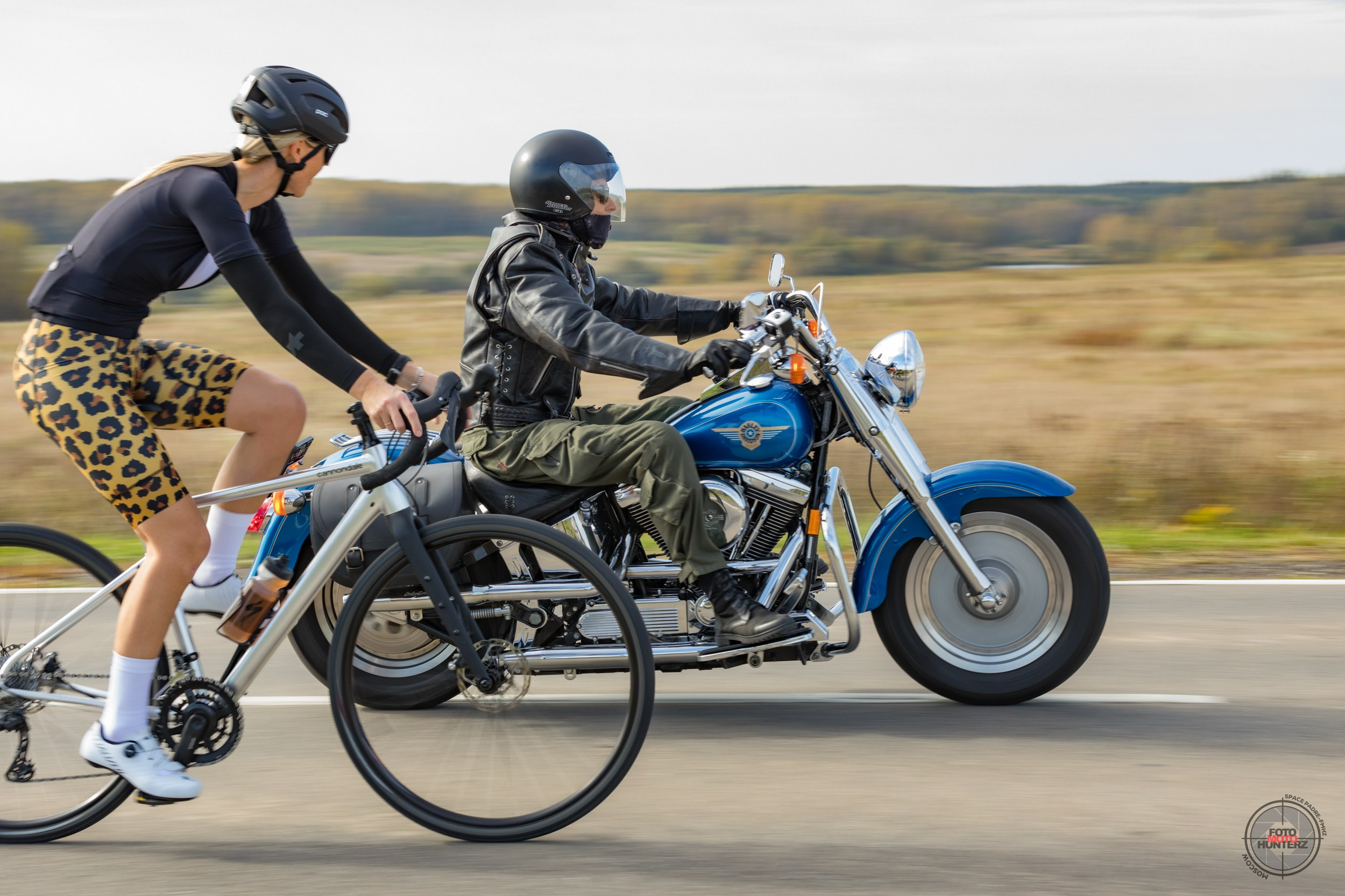 Фотоохота. Репортажный фотограф Борис Padre Кривошеев