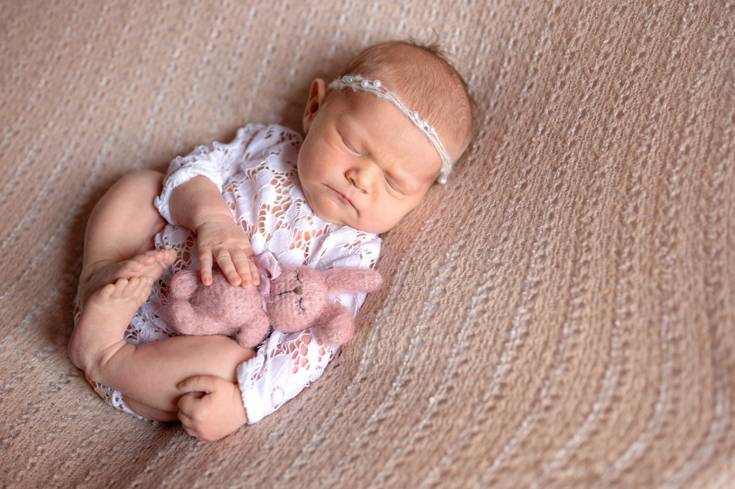 Есения. Фотограф новорожденных, семейный детский в Тюмени Татьяна Морозова