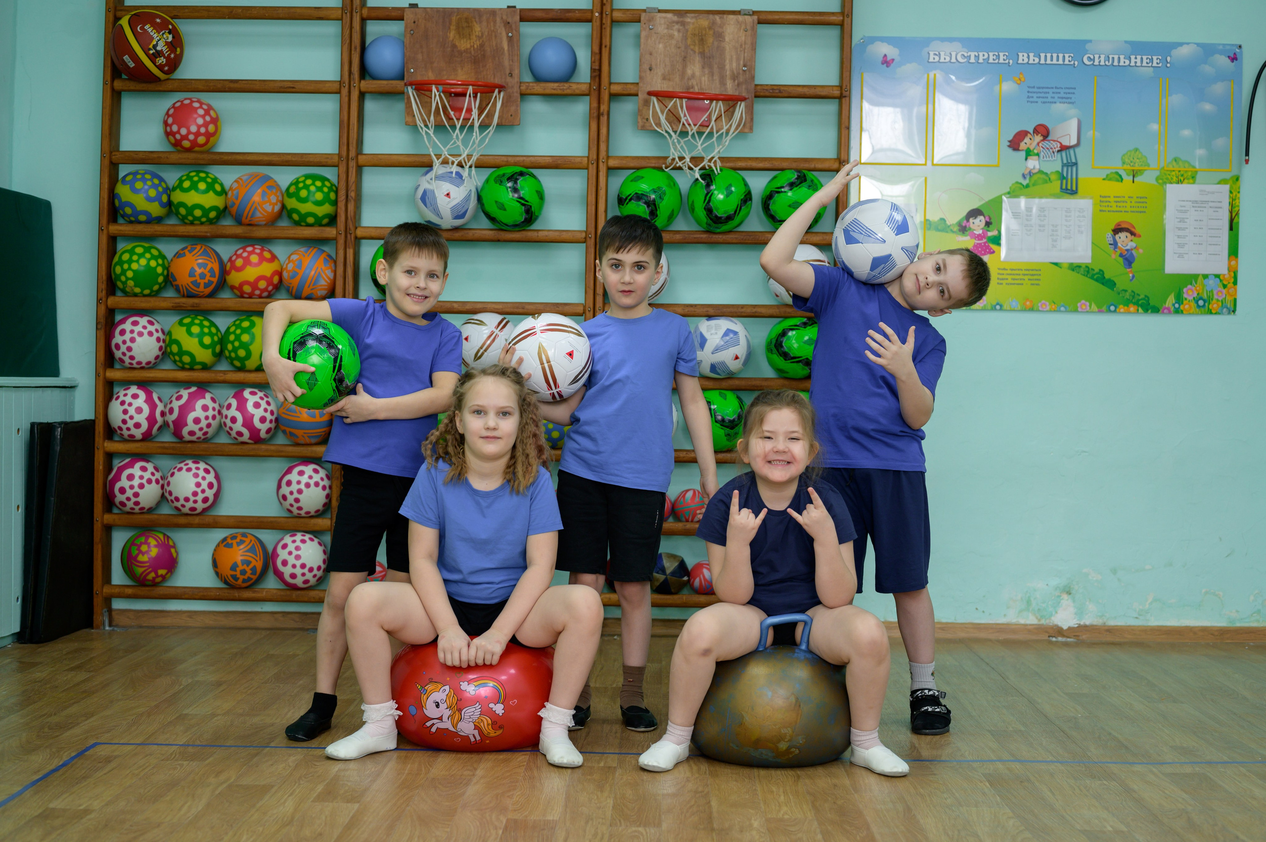 149 д/сад группа «Пчёлы». Фотограф новорожденных, семейный детский в Тюмени Татьяна Морозова