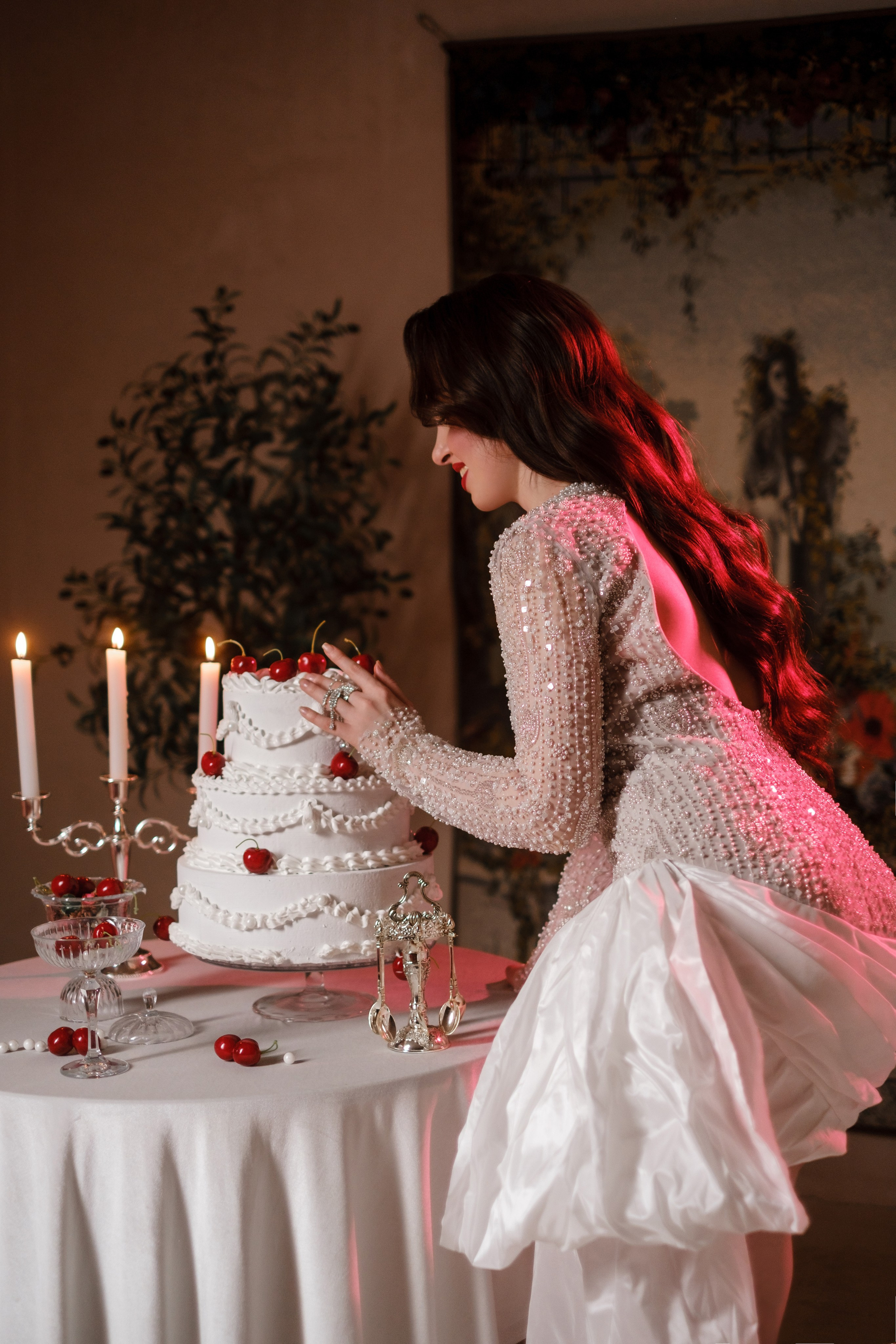 Наташа. Свадебный фотограф в Брянске Иванникова Елена