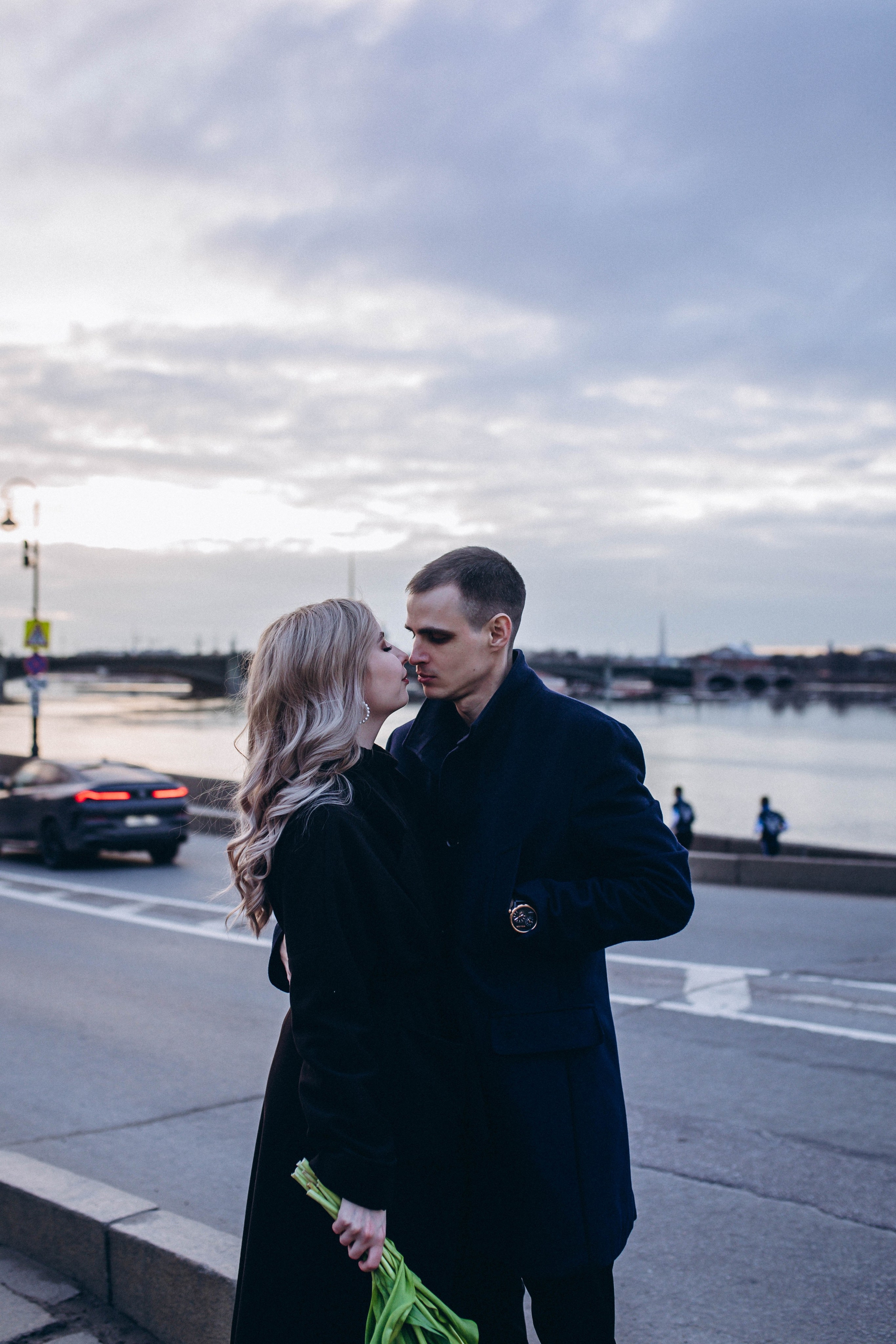 Екатерина & Николай |Санкт-Петербург. Свадебный фотограф из Санкт-Петербурга