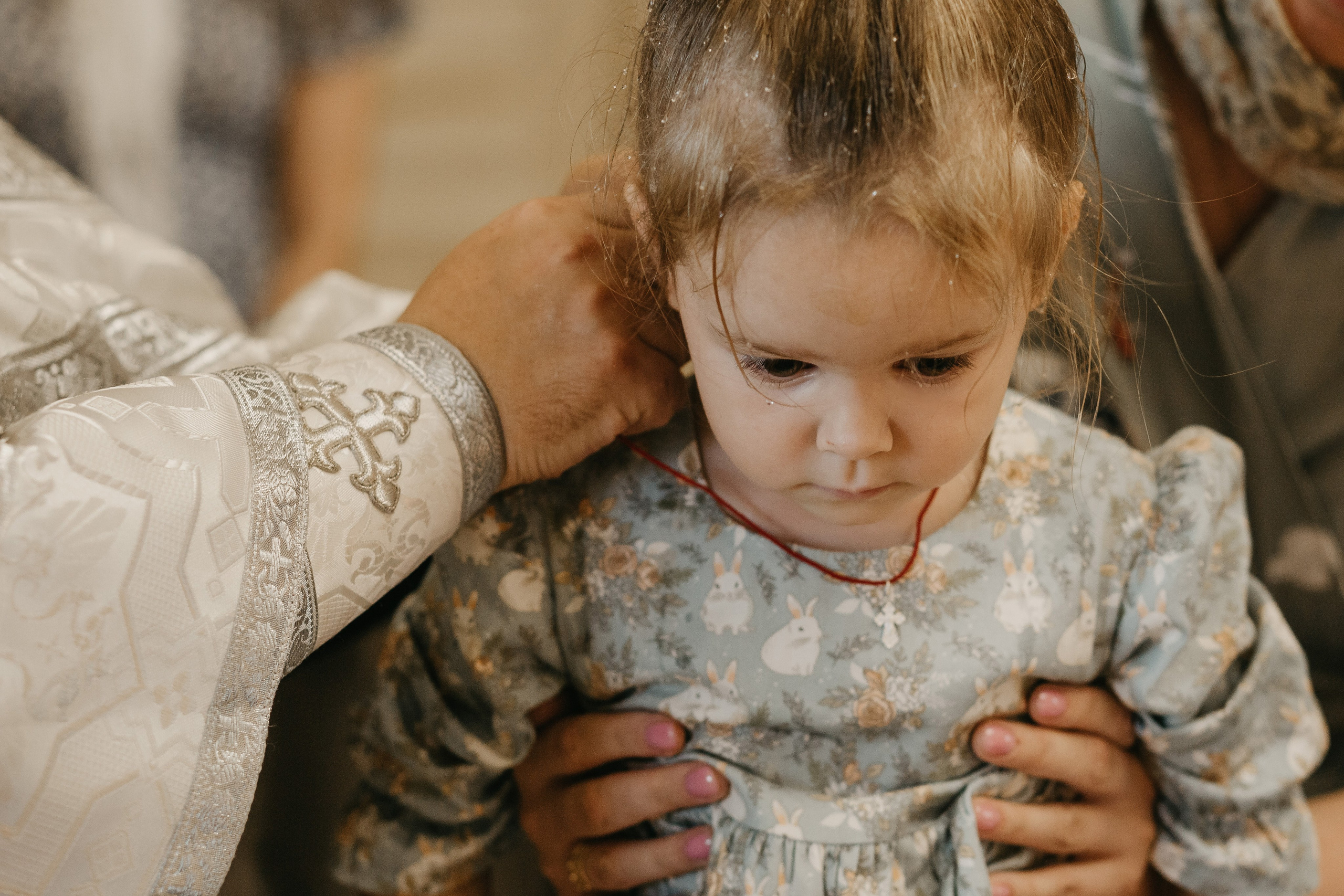 Варвара. Свадебный и семейный фотограф в Санкт-Петербурге Игорь Бабенко