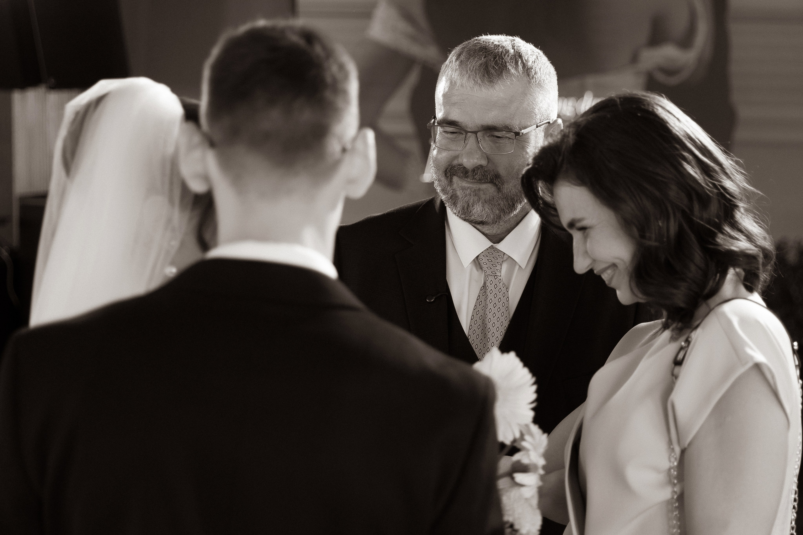 Марк и Инесса. Свадебный фотограф в Краснодаре Ольга Цвиченко