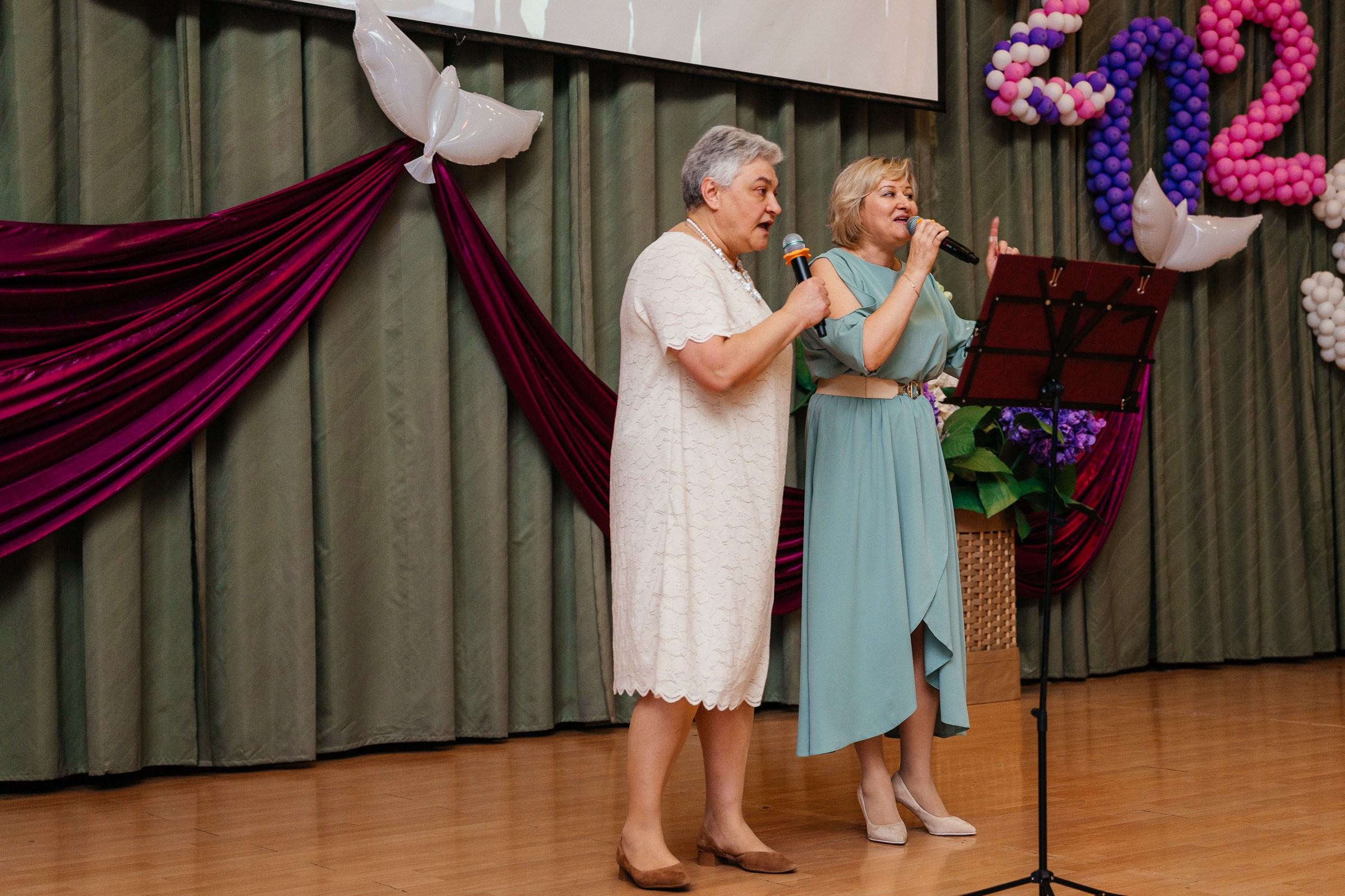 Выпускной. Семейный и свадебный фотограф Ясна Матросова