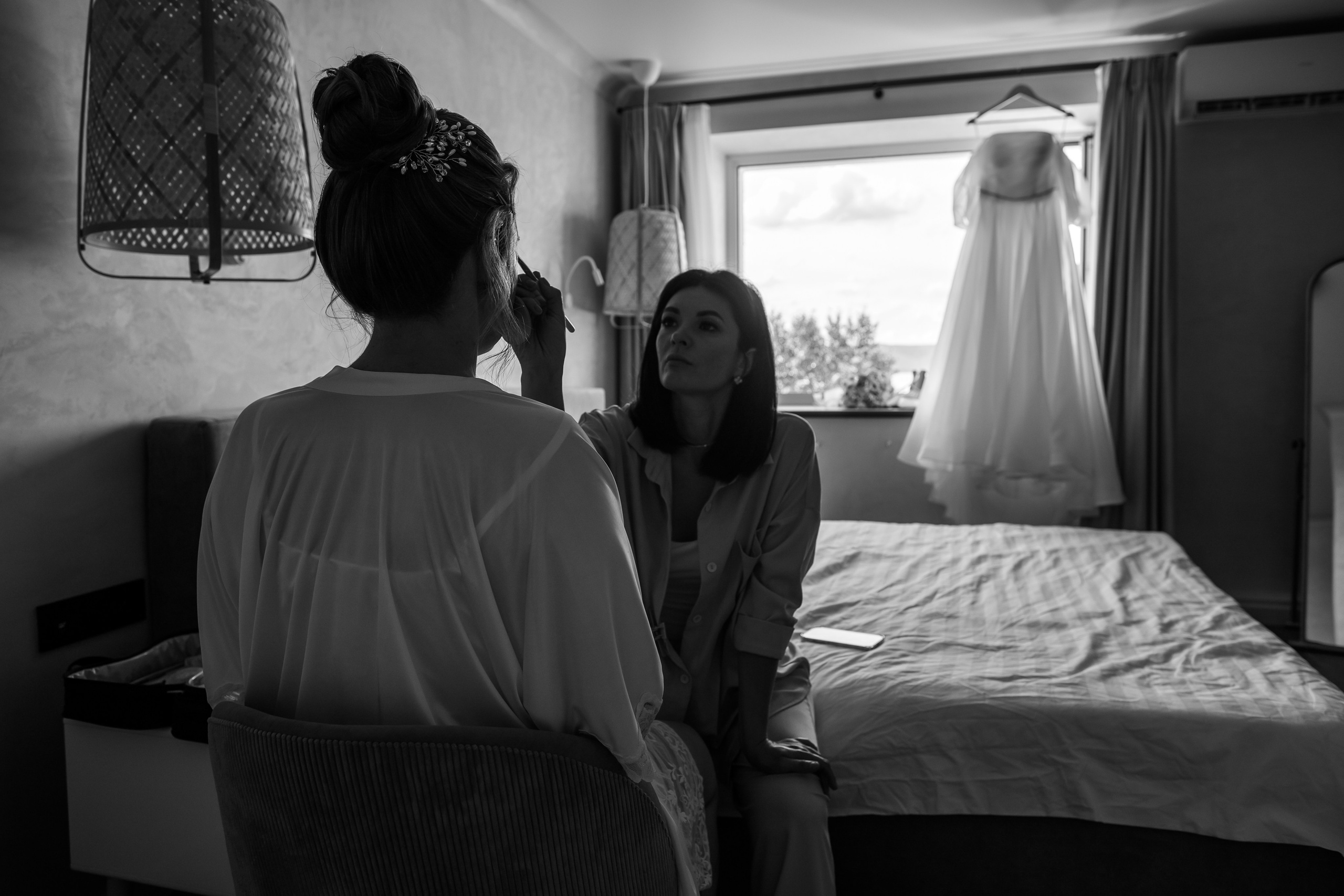 Евгений и Анастасия. Свадебный и семейный фотограф в Самаре Посконнова Анна