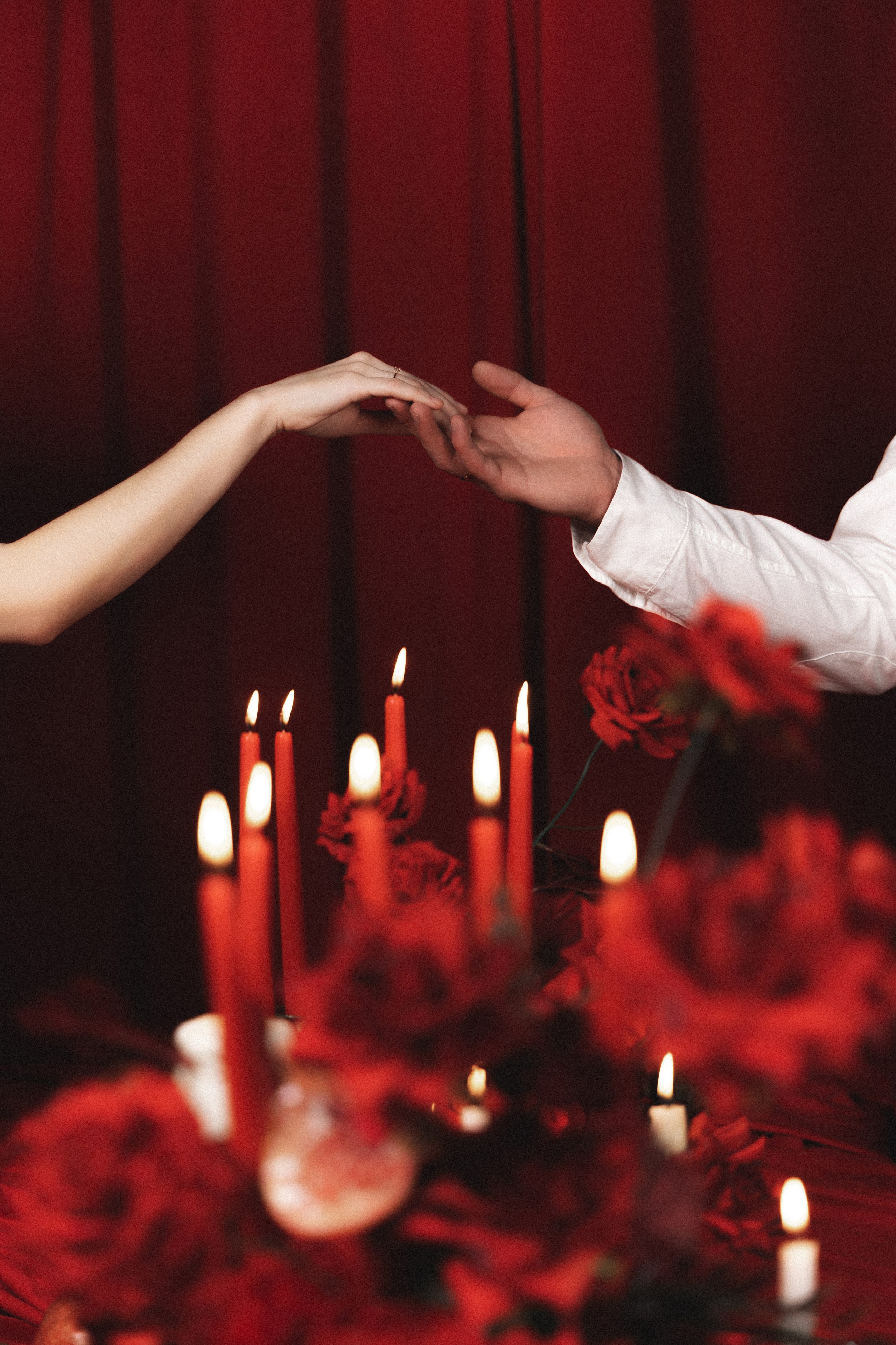 Творческий проект. Фотограф Маргарита Спицина в городе Липецк