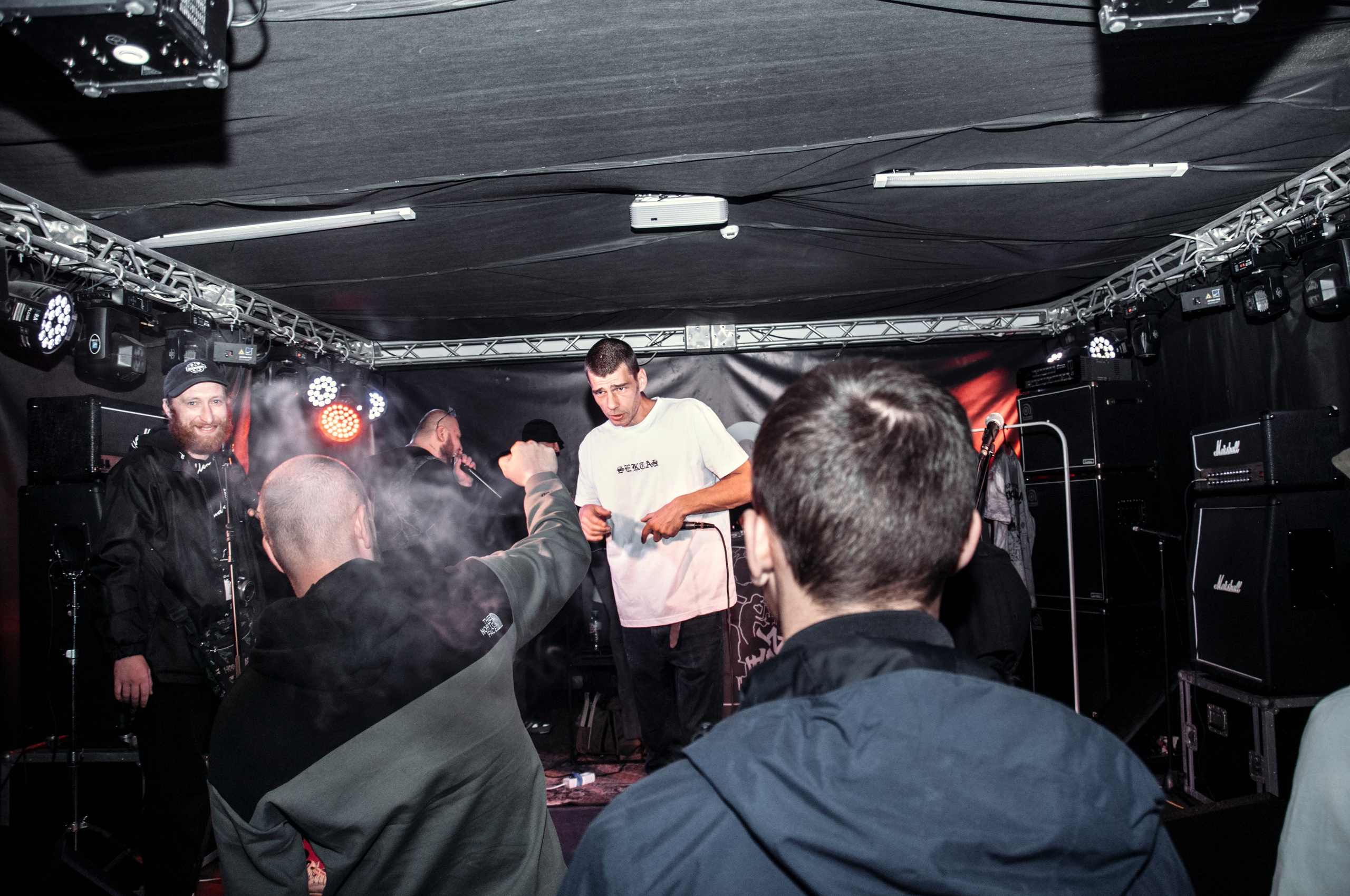 Sektaz 3. Репортажный фотограф в Симферополе Зареев Иван