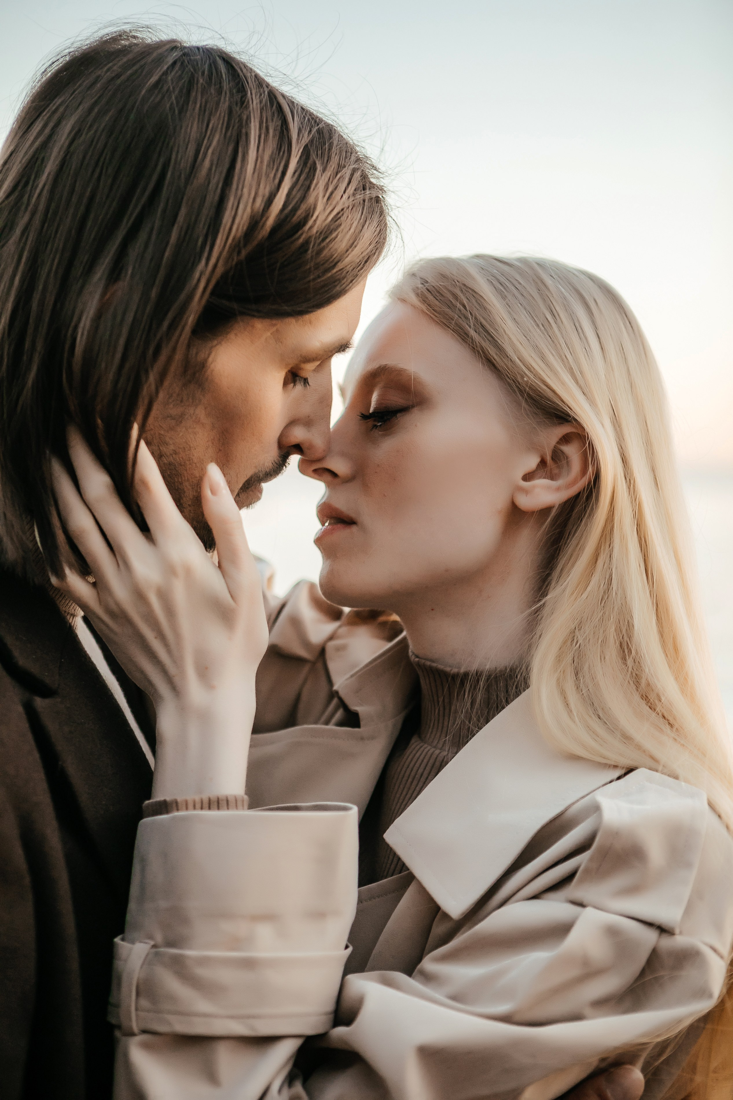 Love story. Chertovskih.ru