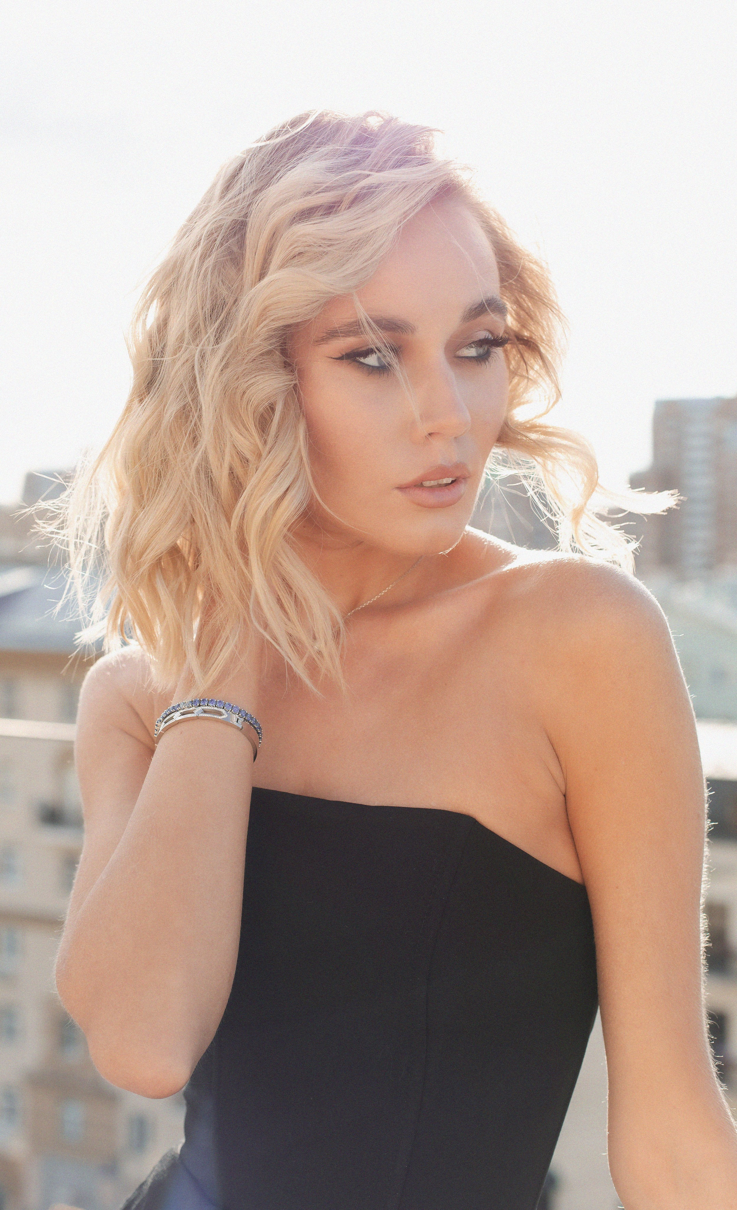 Полина. Фотограф москва