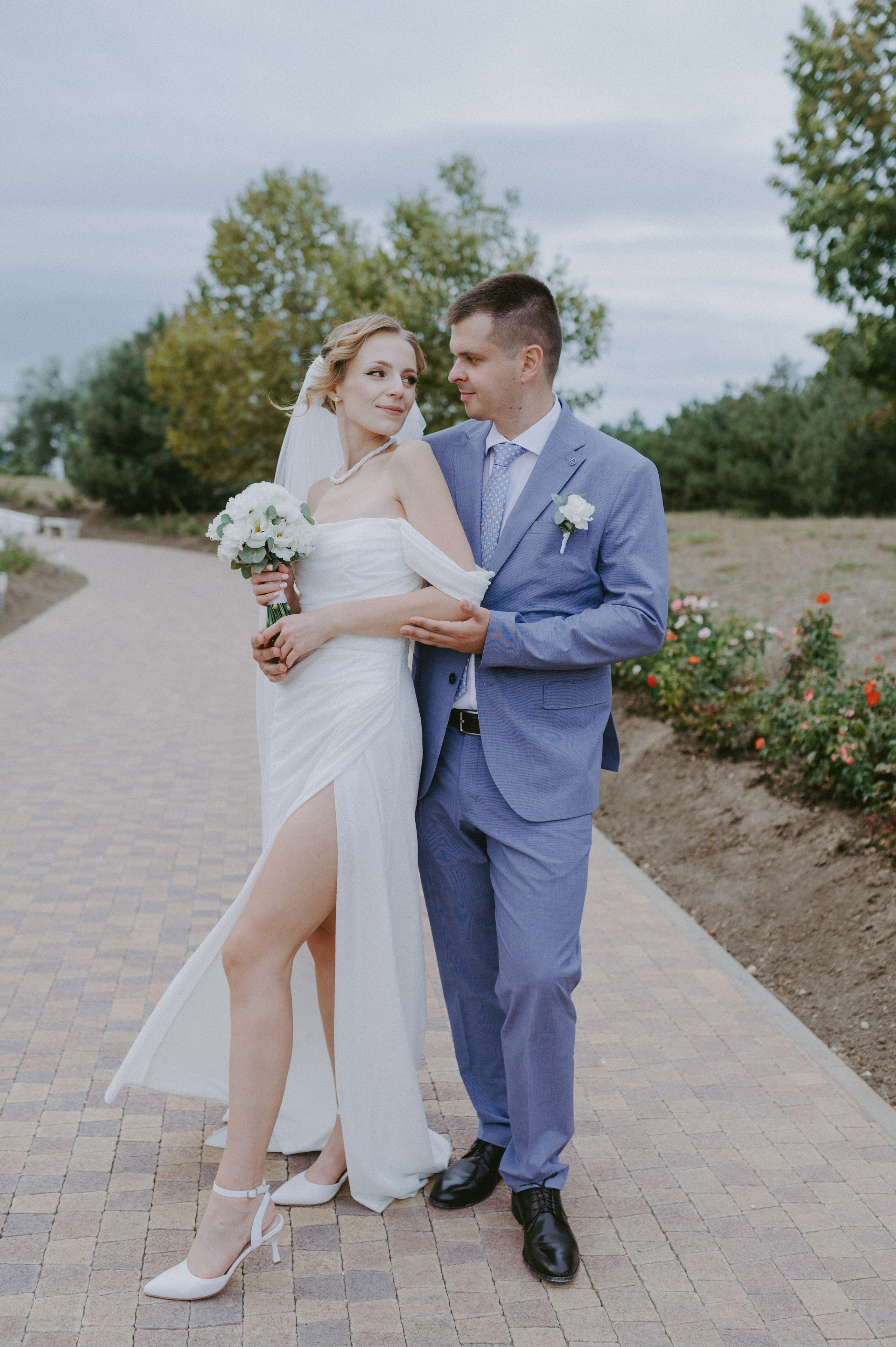 Маргарита & Анатолий фотограф Елена Горбач. Свадебный и семейный фотограф город Темрюк Фотостудия Темрюк