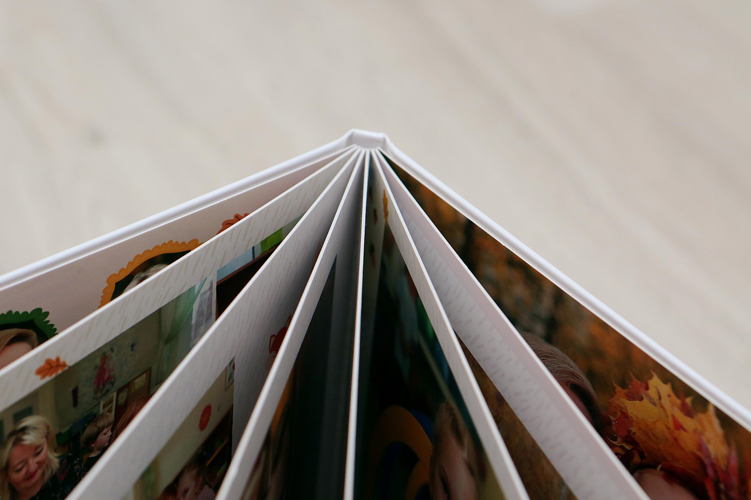 Альбом 20×20 «Лисички» — 4800 р. Главная