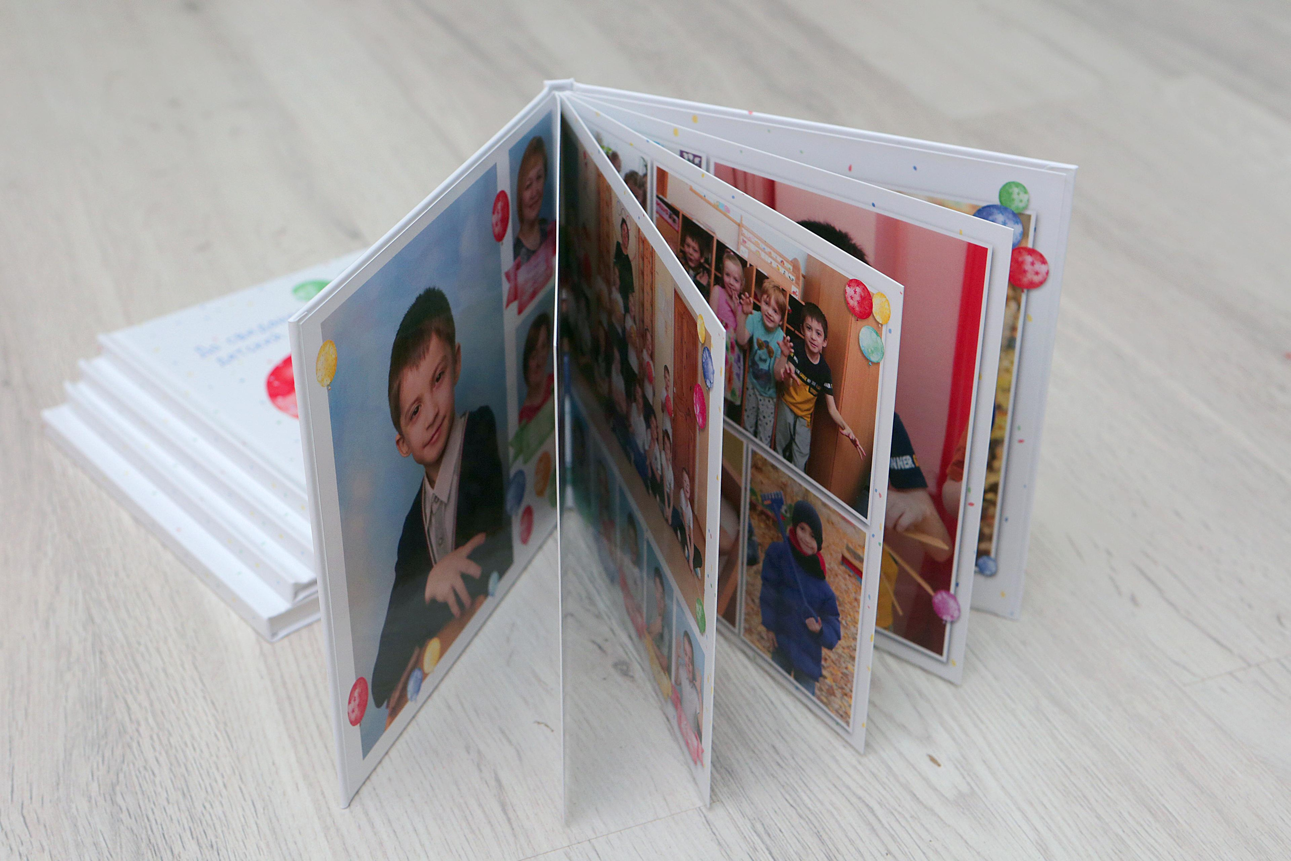 Альбом 20×20 см «Базовый» — 2800 р. Главная