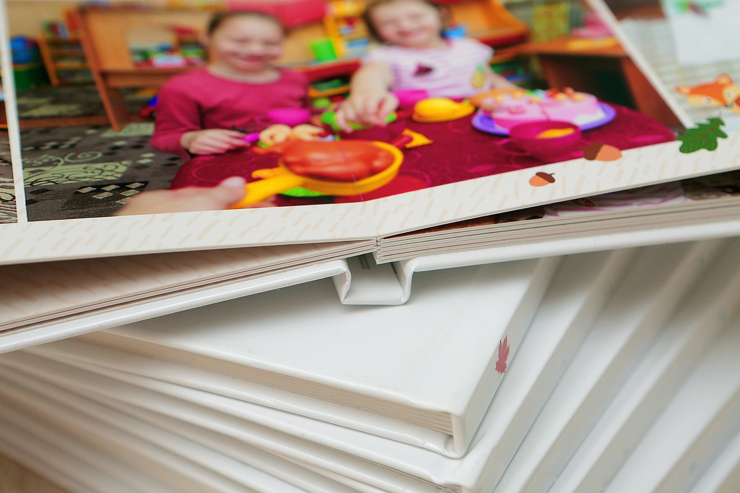 Альбом 20×20 «Лисички» — 4800 р. Главная