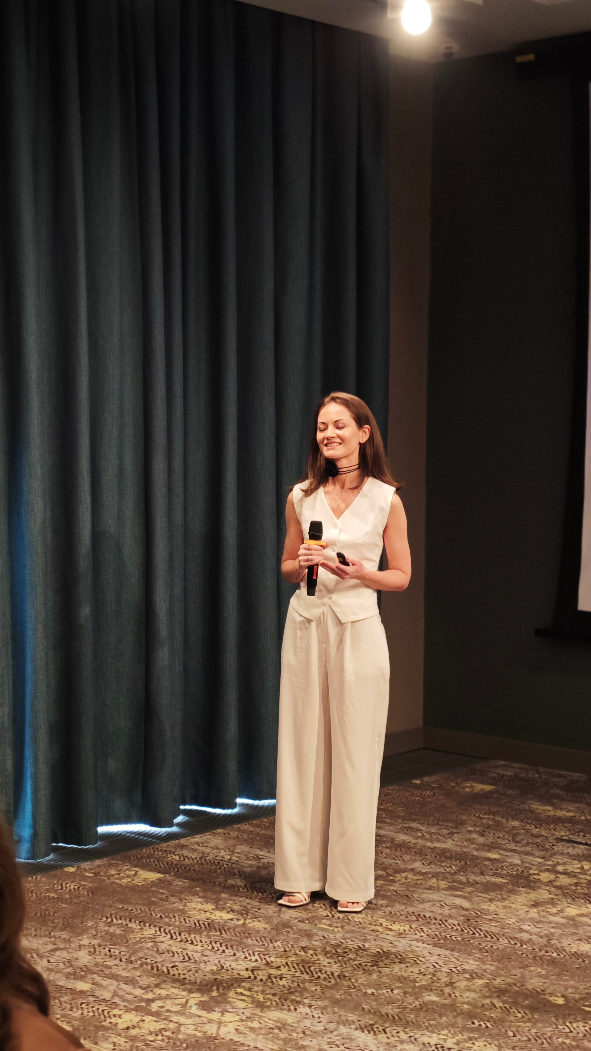 Встречи оффлайн/нетворкинг. Контент фотограф в Москве Кати Федотова