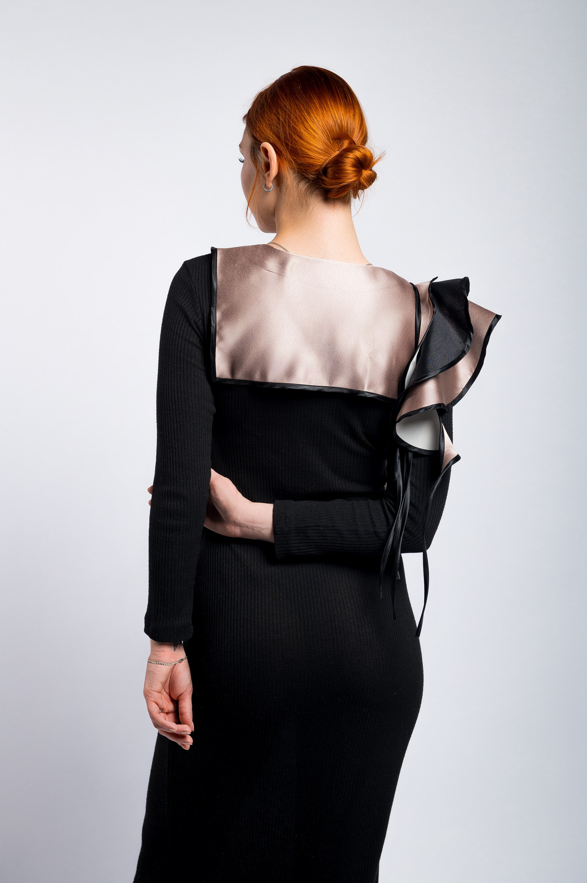 Рюши. Главная