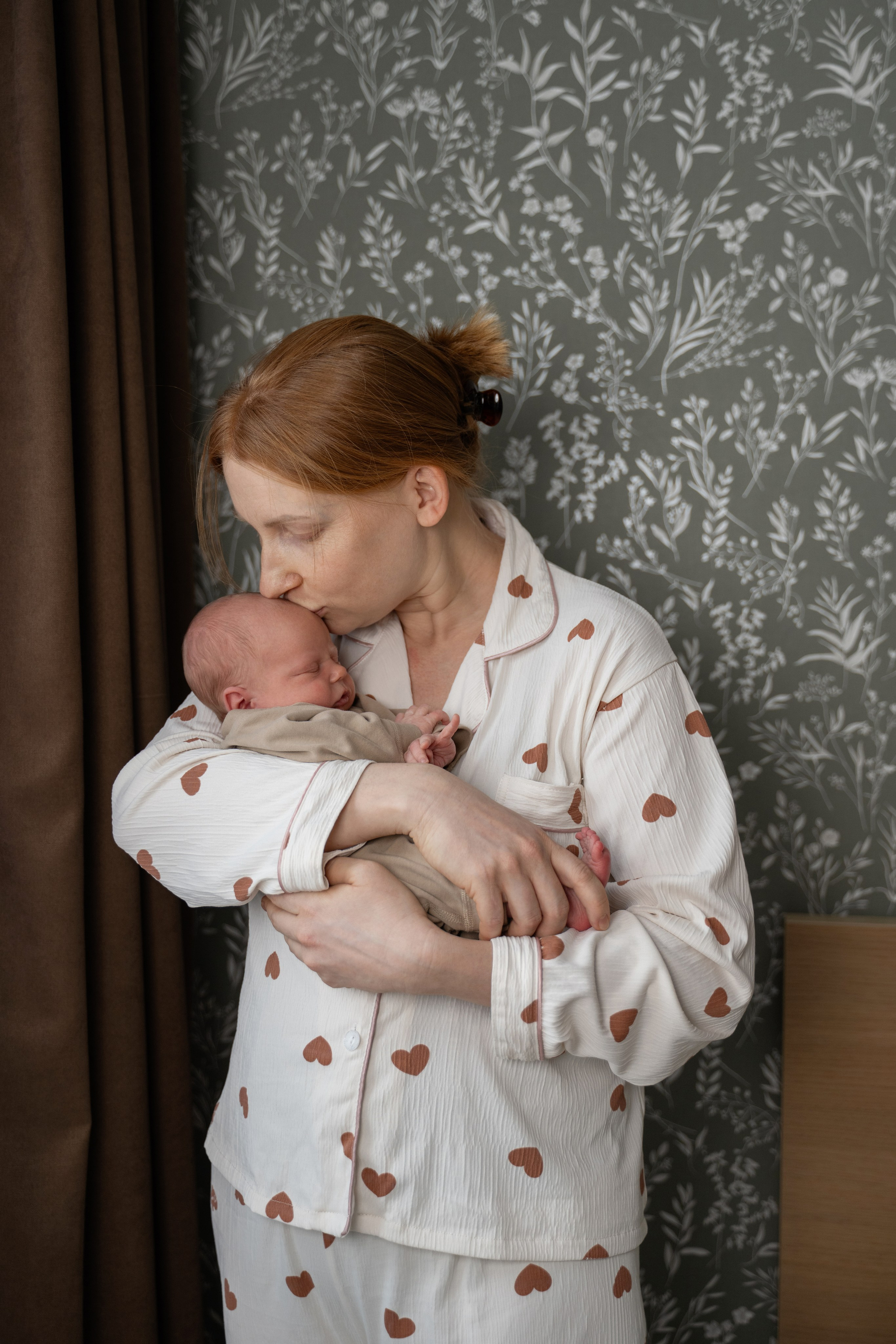 Newborn. Фотограф в Екатеринбурге | Портреты, семейные съемки, лайфстайл