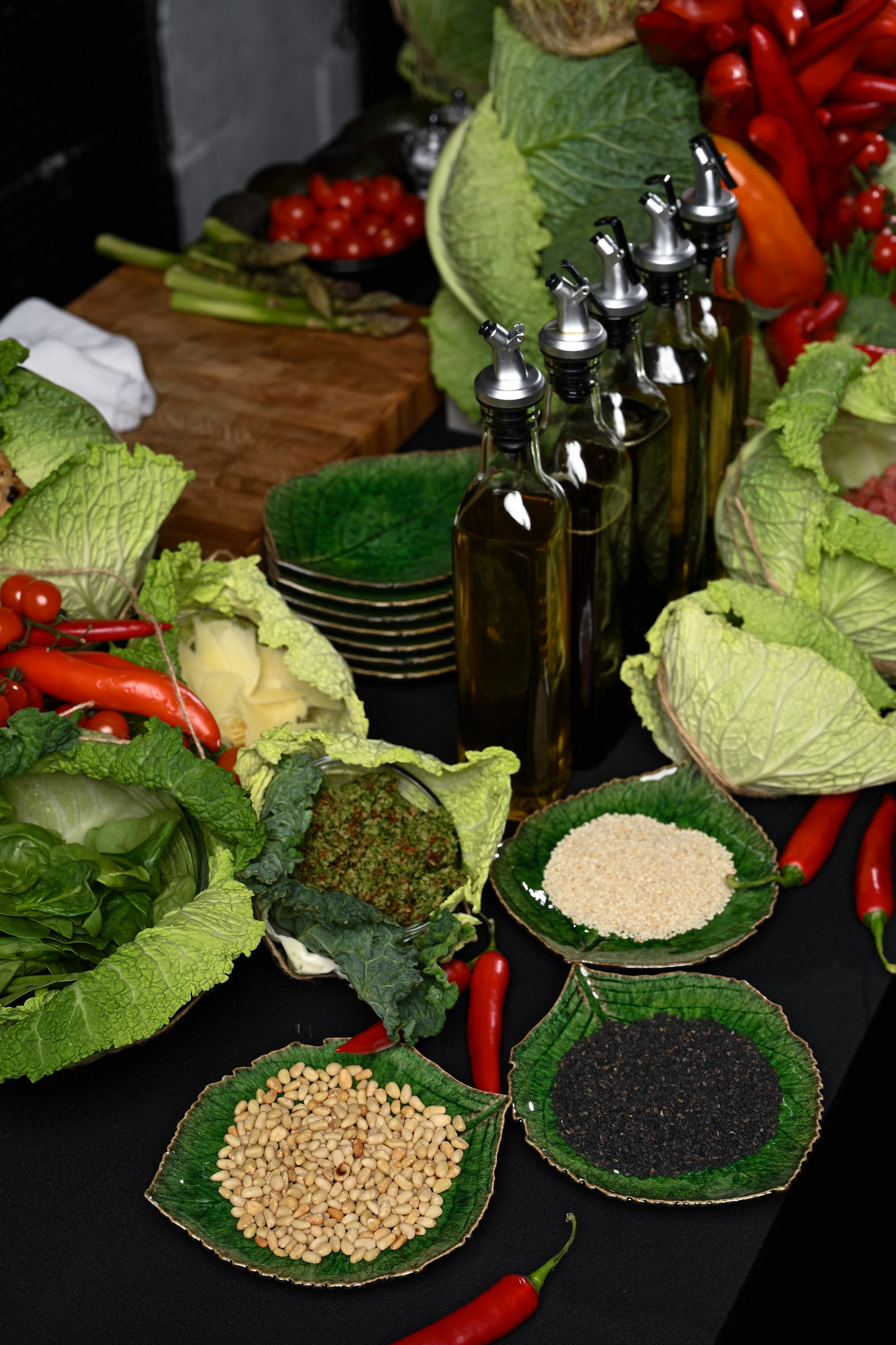 Food съемка. Портфолио