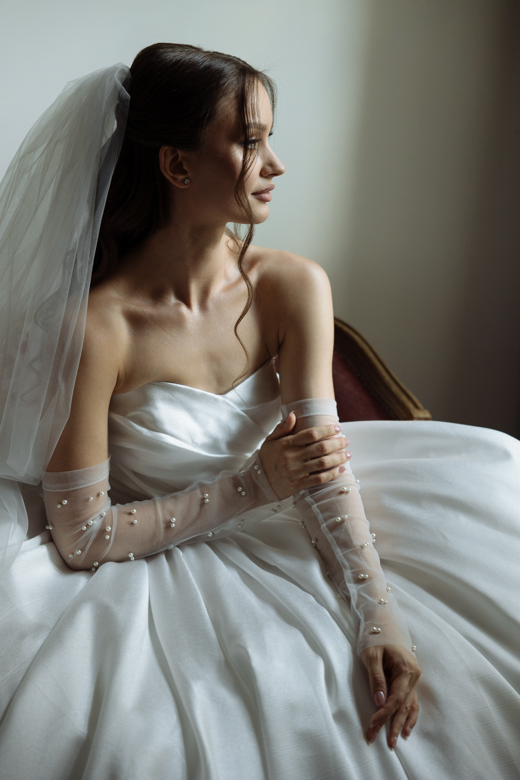 Алибек и Мари. Свадебный фотограф в Ростове — на — Дону Александра Пивоварова