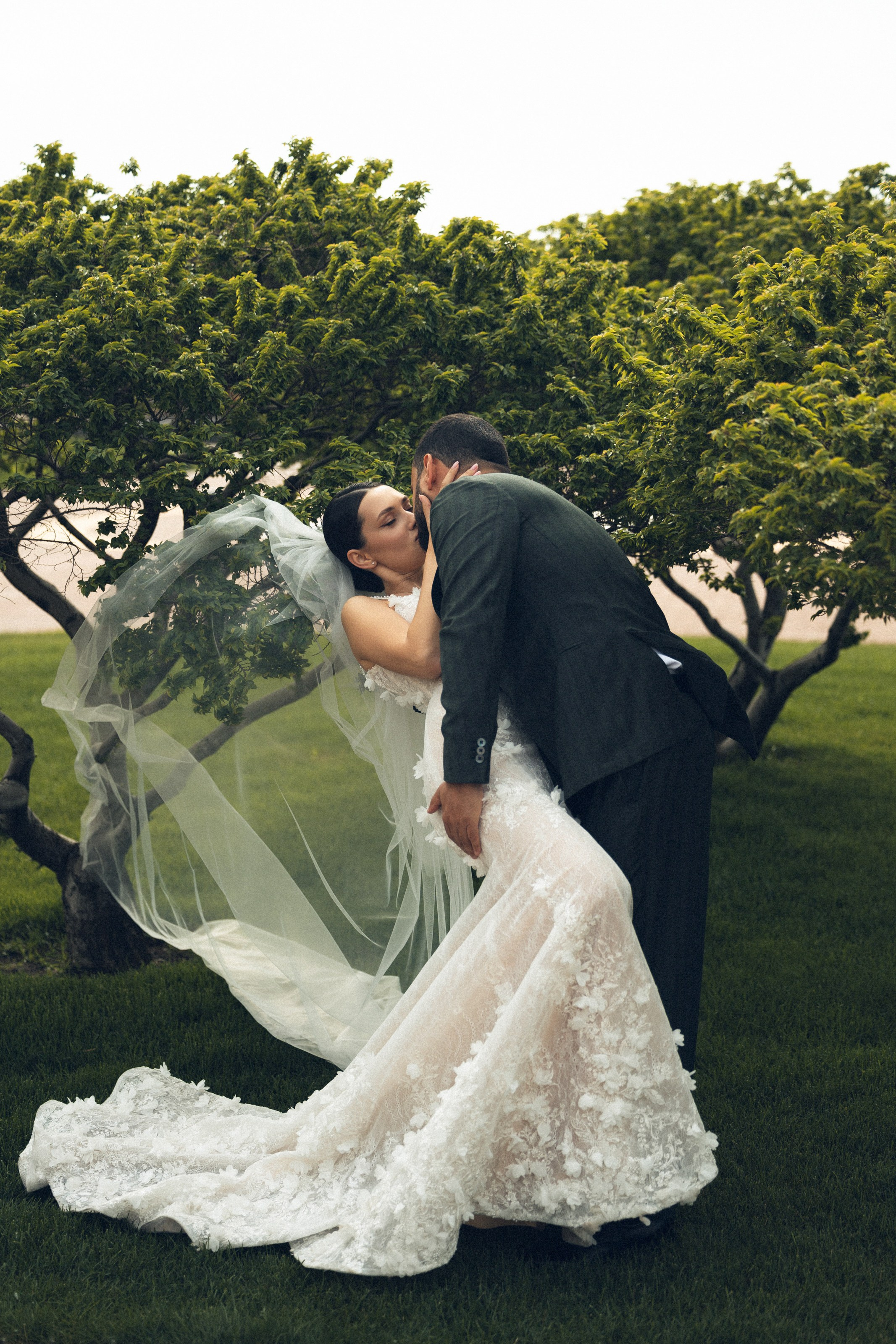 Руслан и Юлия. Свадебный фотограф в Ростове — на — Дону Александра Пивоварова