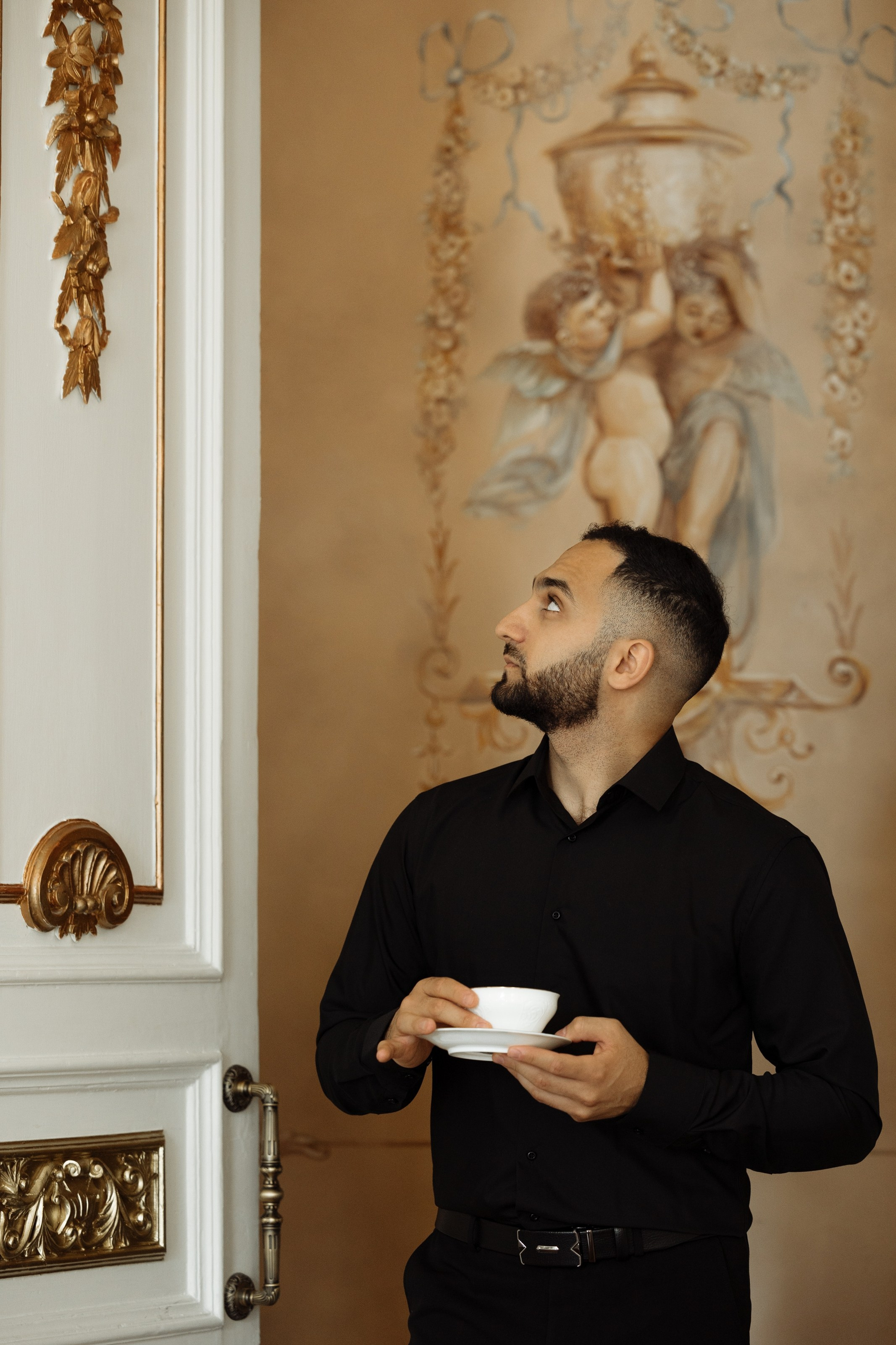 Алибек и Мари. Свадебный фотограф в Ростове — на — Дону Александра Пивоварова