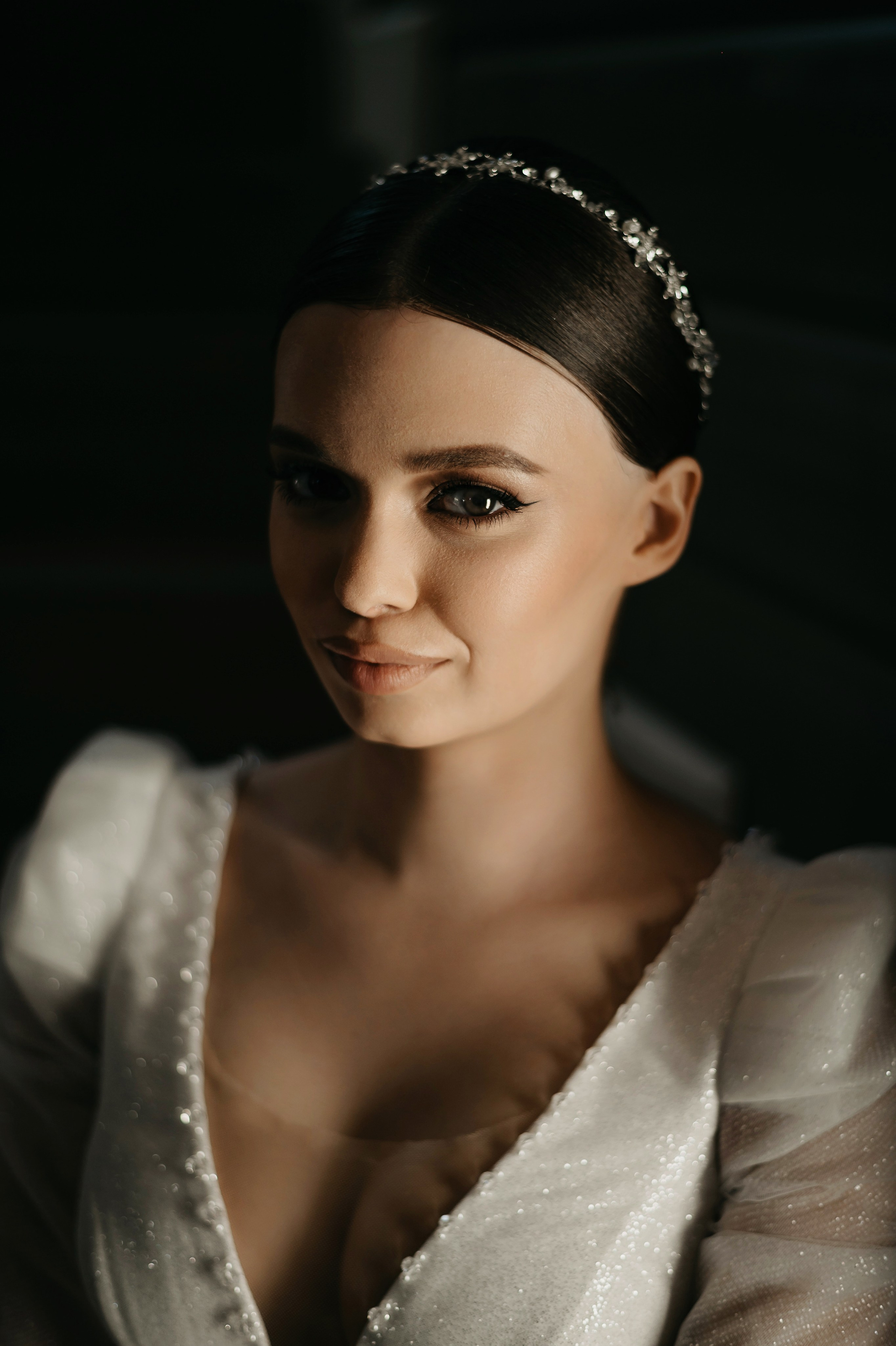 Дима и Даша. Свадебный фотограф Марина Жемчужникова в Москве и в Белгороде