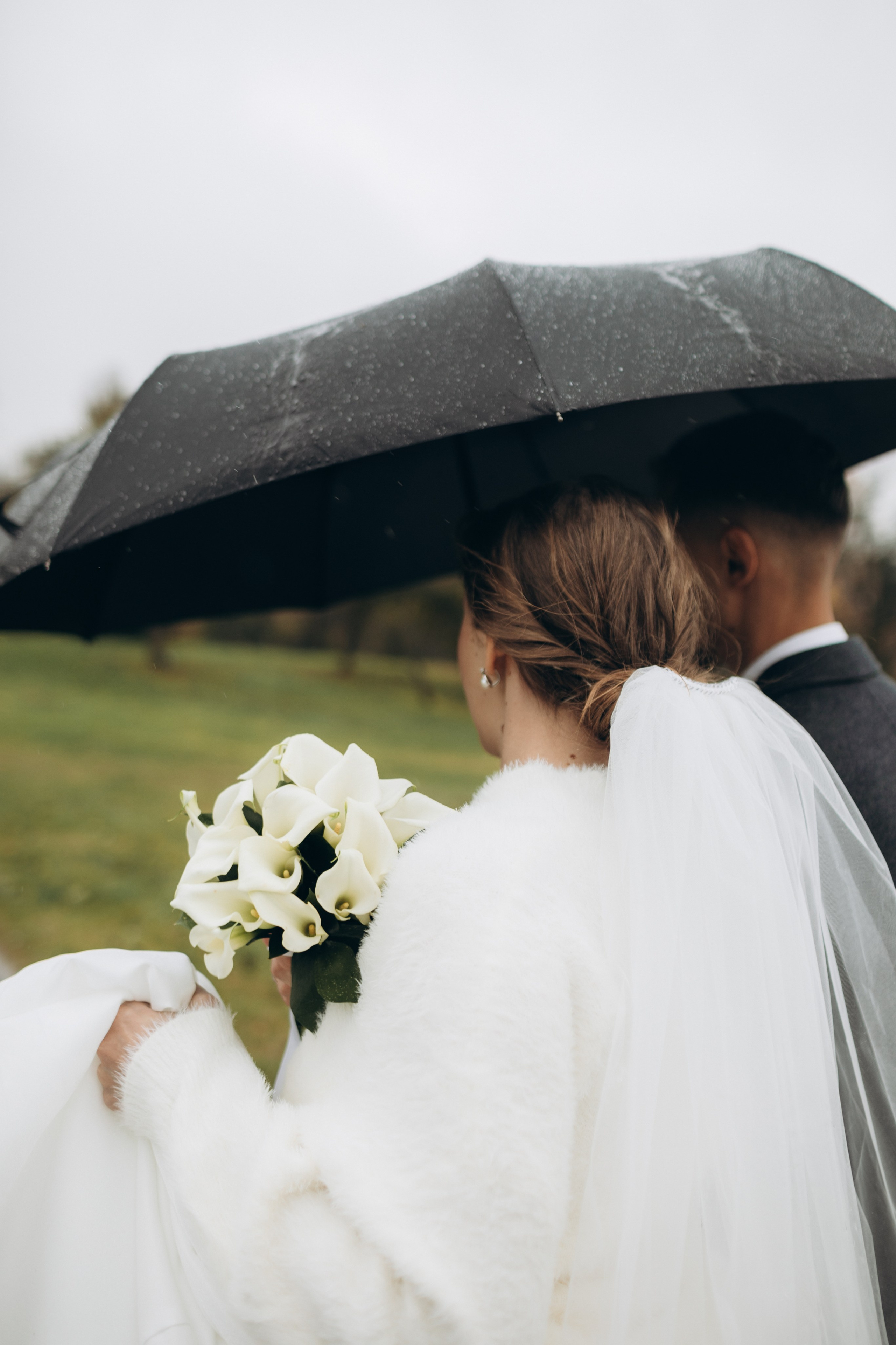 Свадебные истории. Свадебный и Семейный фотограф в Москве Александра Вайпер