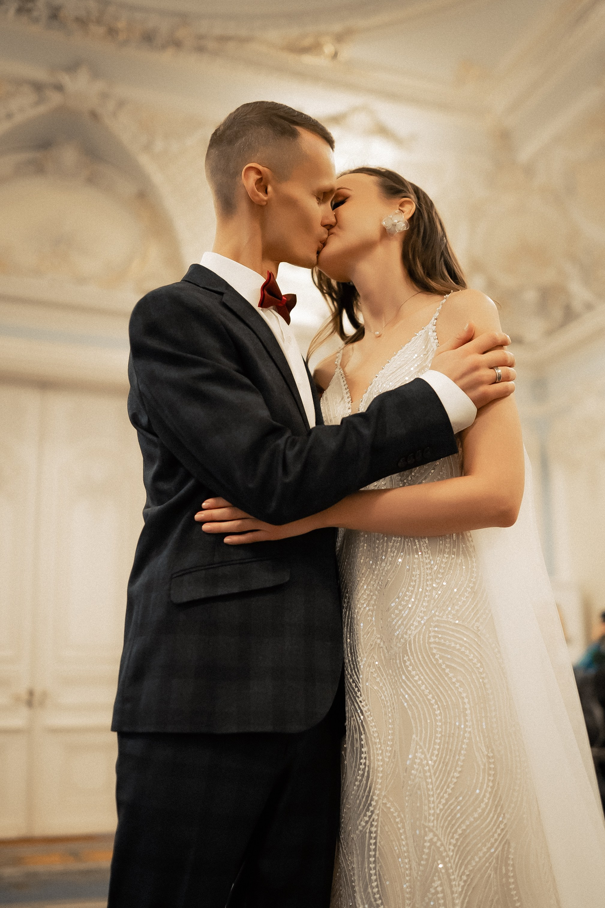 Евгений и Мария. Анастасия Кузнецова — фотограф в Санкт-Петербурге