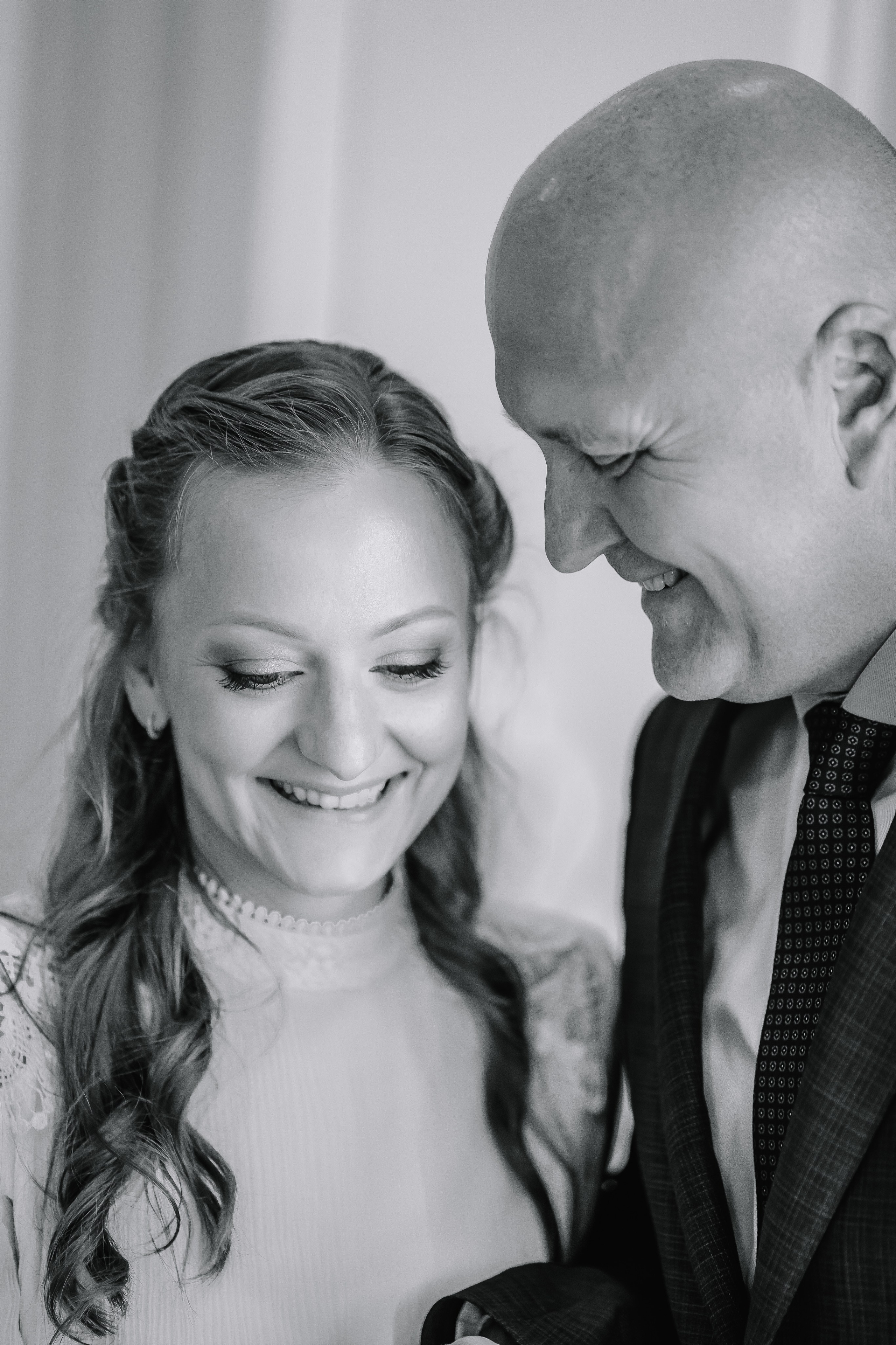 Свадебная фотосессия оранжерее. Анастасия Кузнецова — фотограф в Санкт-Петербурге